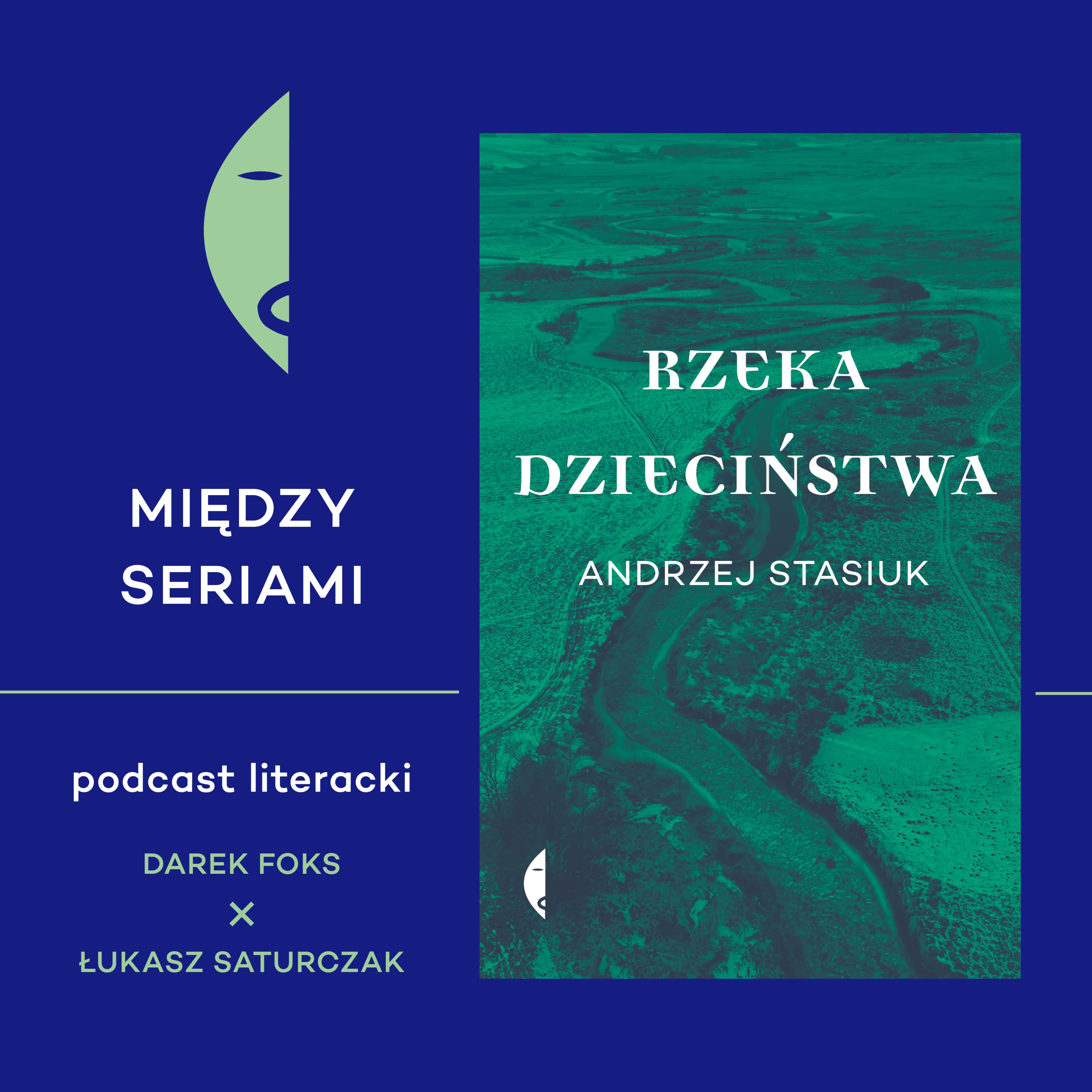 Wydawnictwo Czarne MIĘDZY SERIAMI