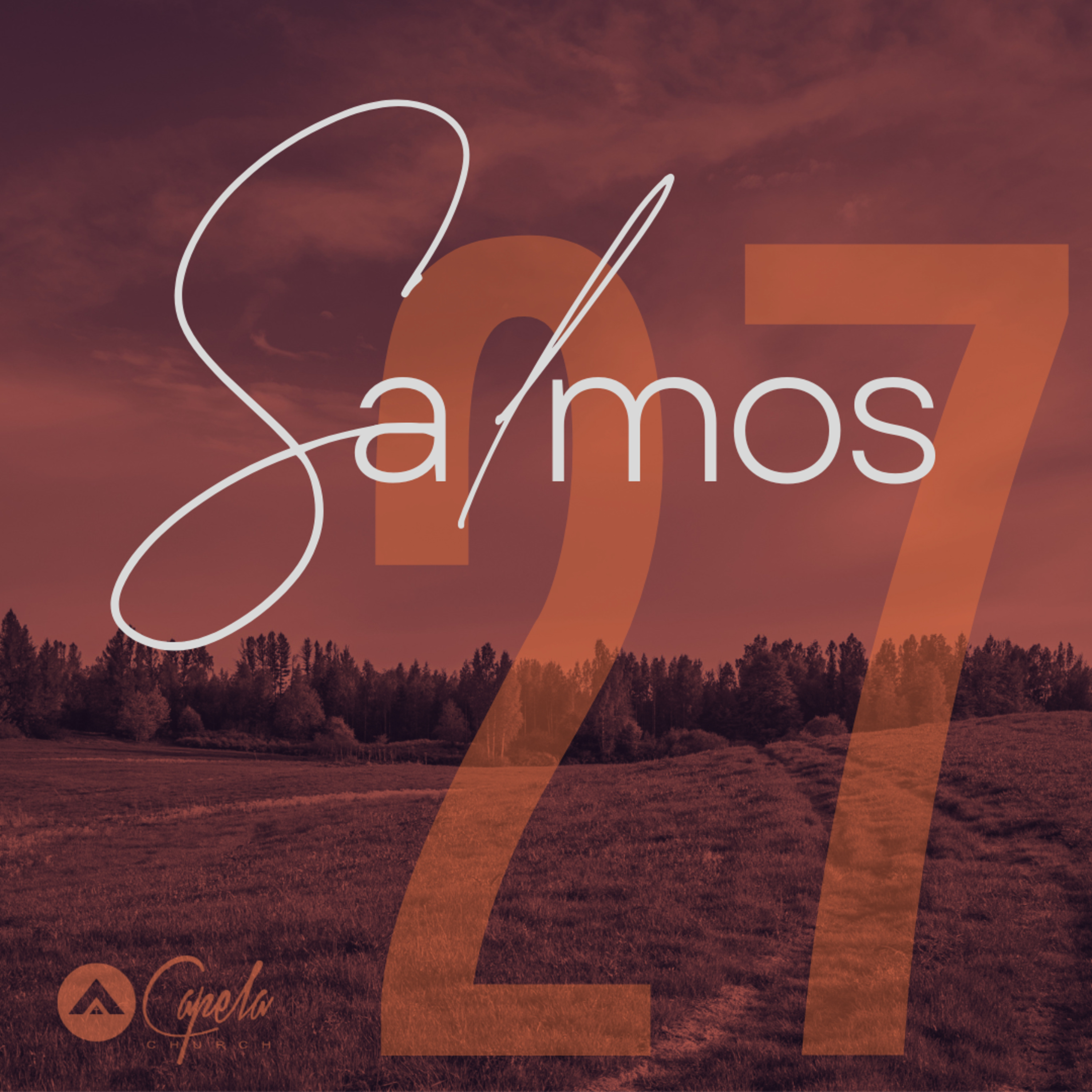 Salmos: 27 - Igor Rodrigues episode artwork