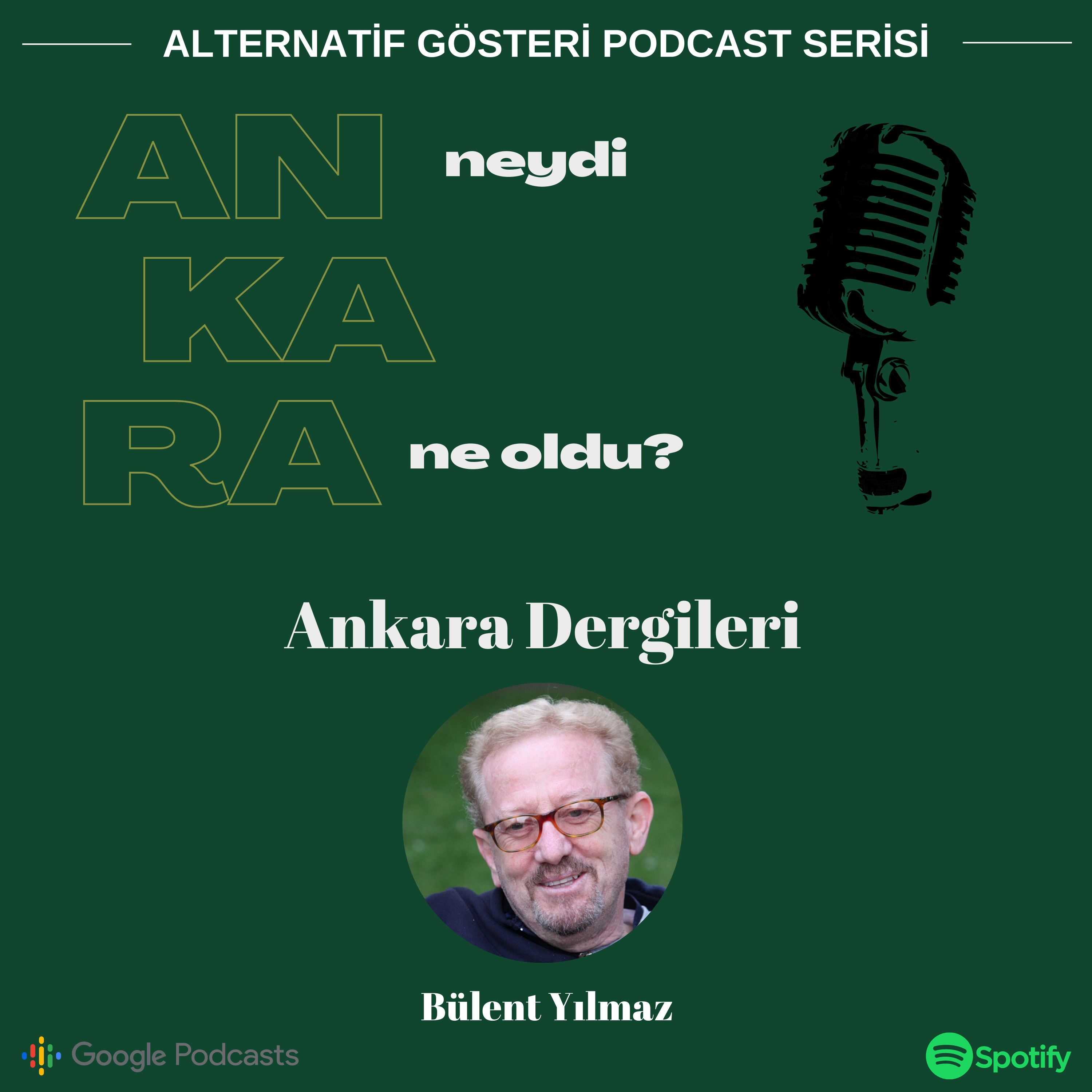 Ankara Neydi Ne Oldu?
