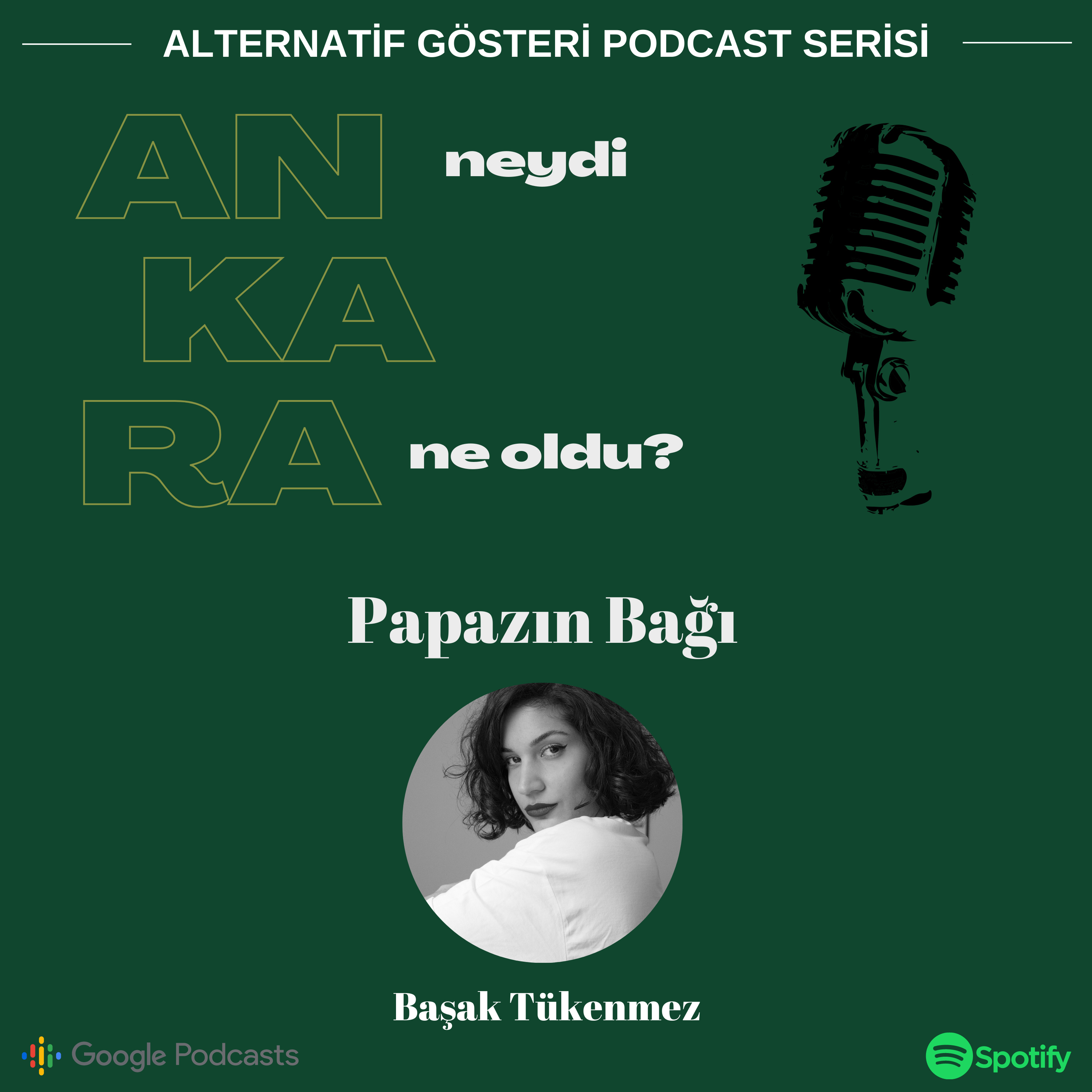 Ankara Neydi Ne Oldu?