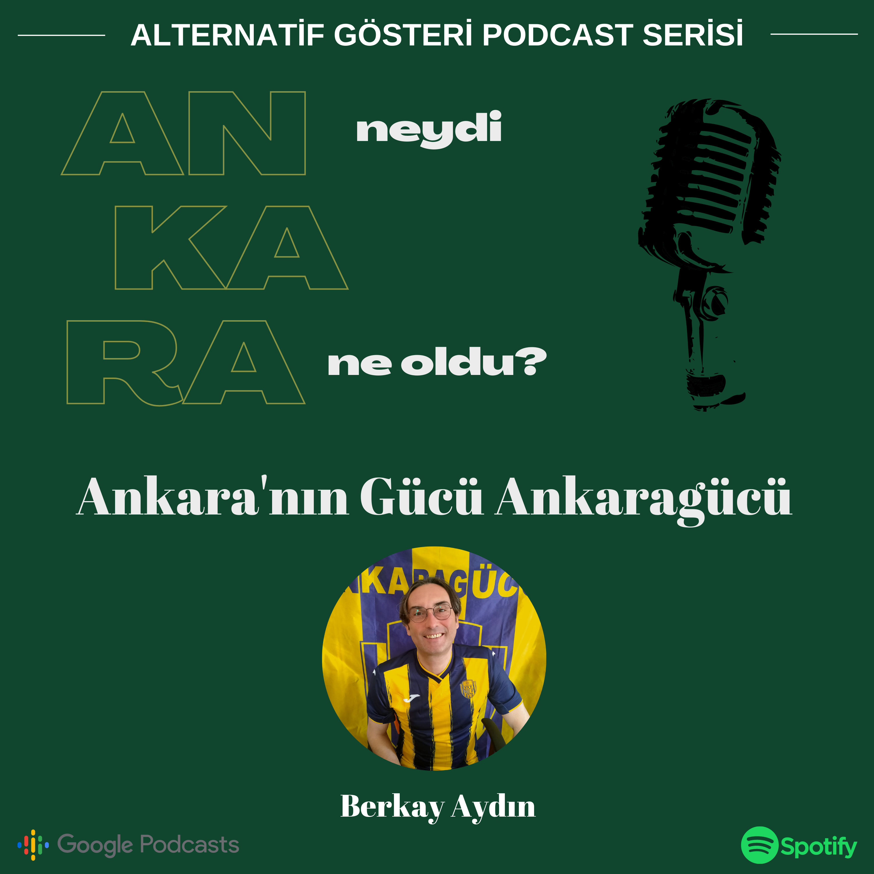 Ankara Neydi Ne Oldu?