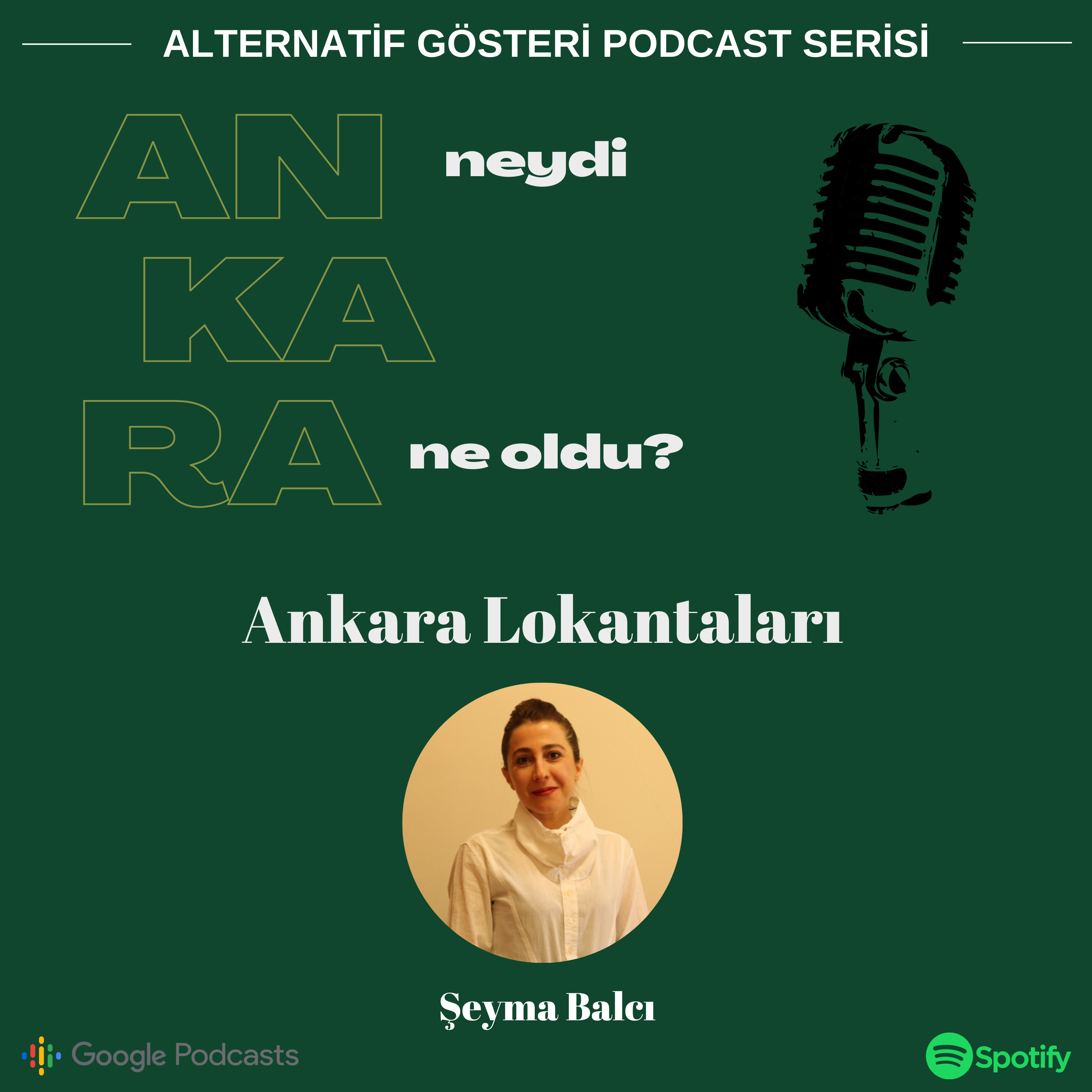 Ankara Neydi Ne Oldu?