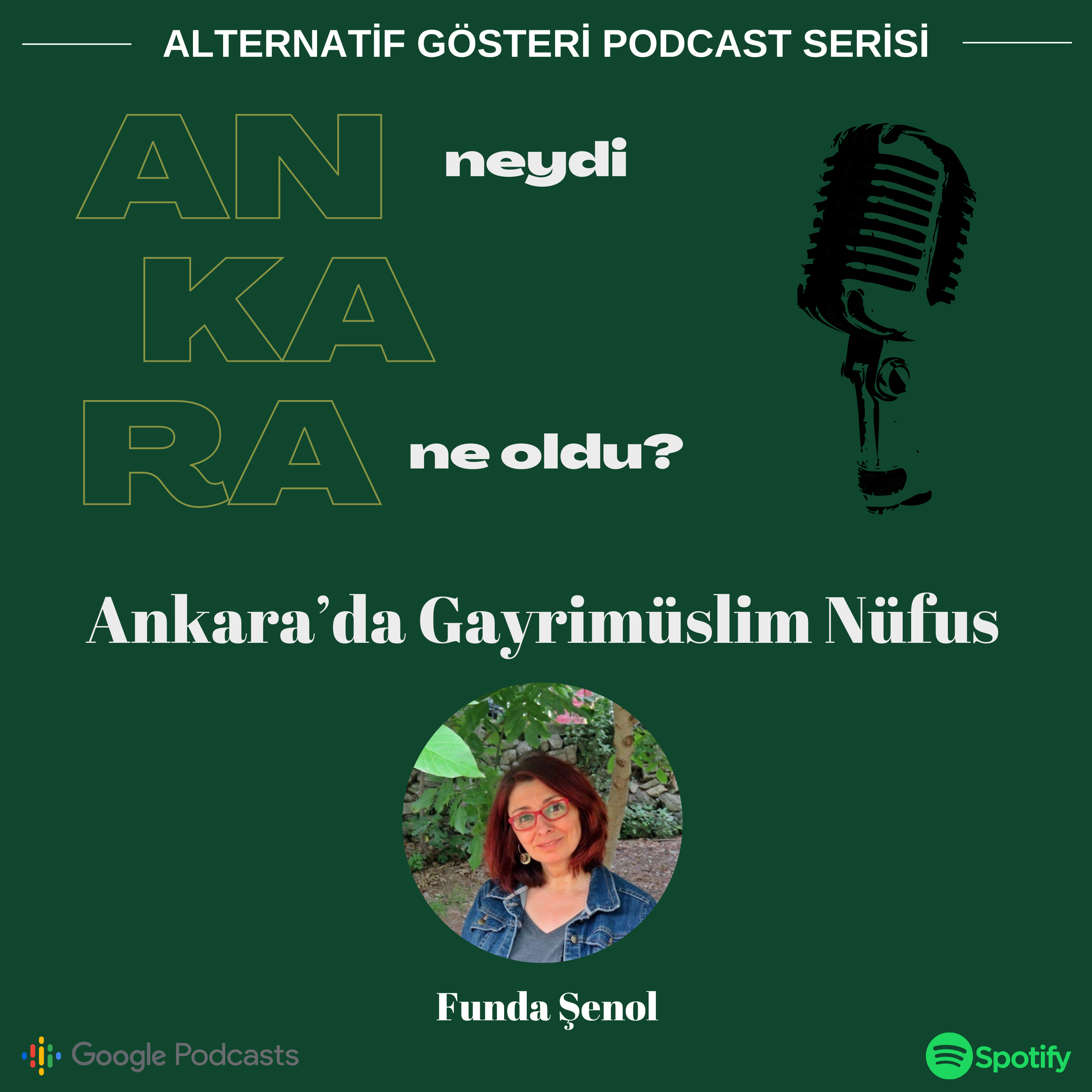 Ankara Neydi Ne Oldu?