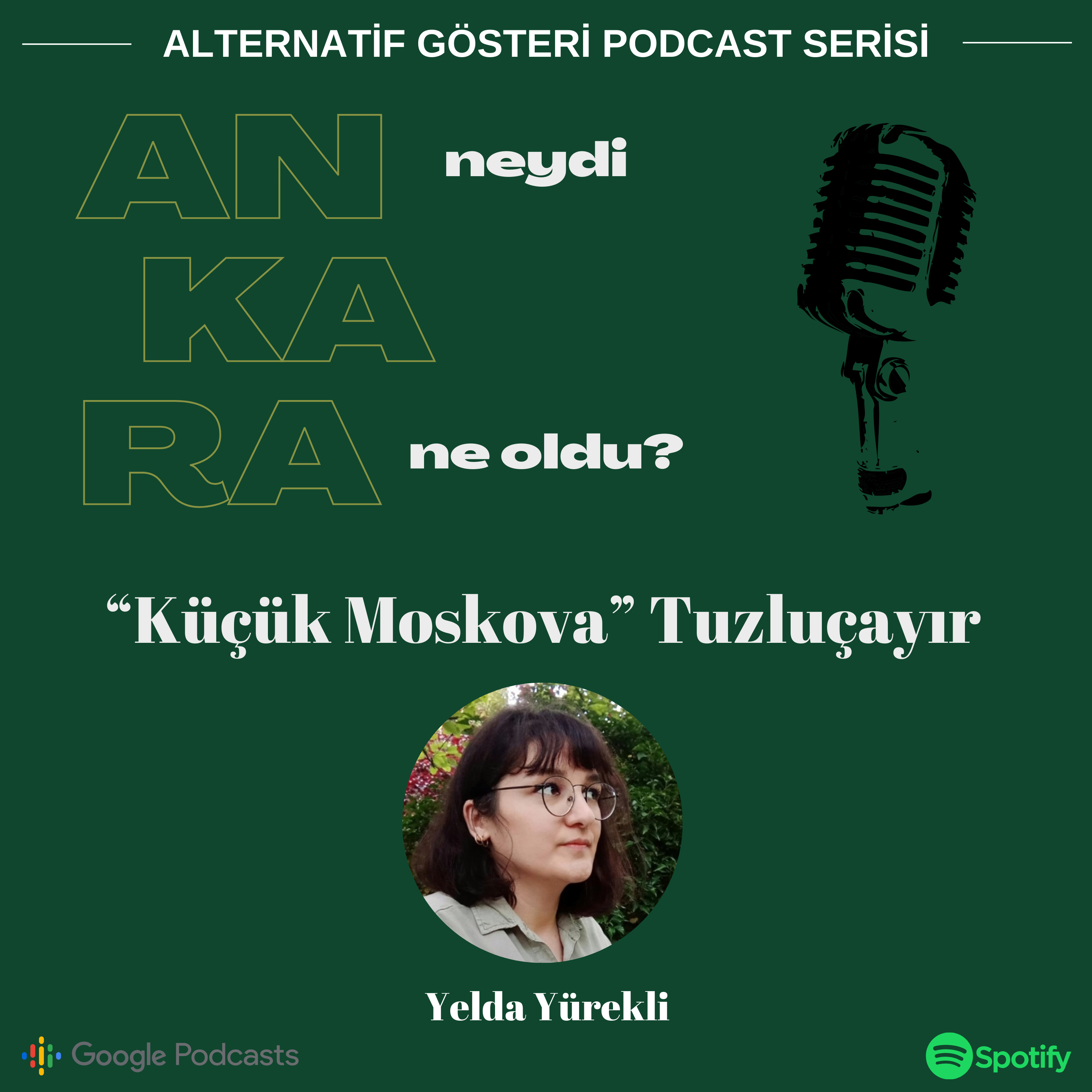 Ankara Neydi Ne Oldu?