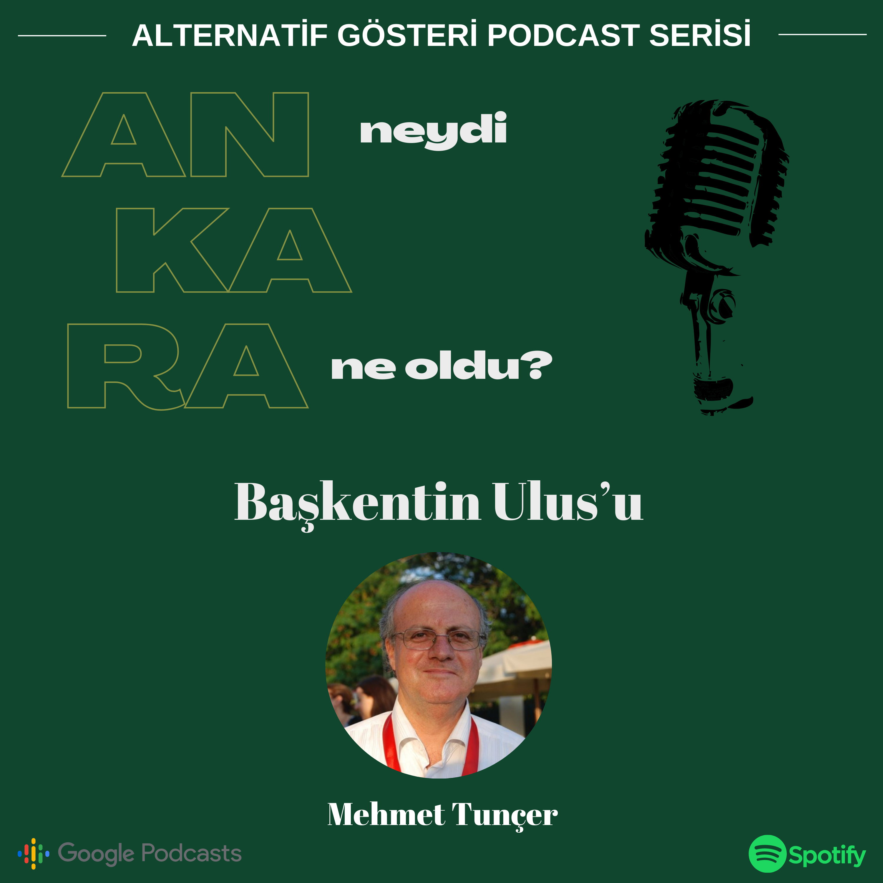 Ankara Neydi Ne Oldu?