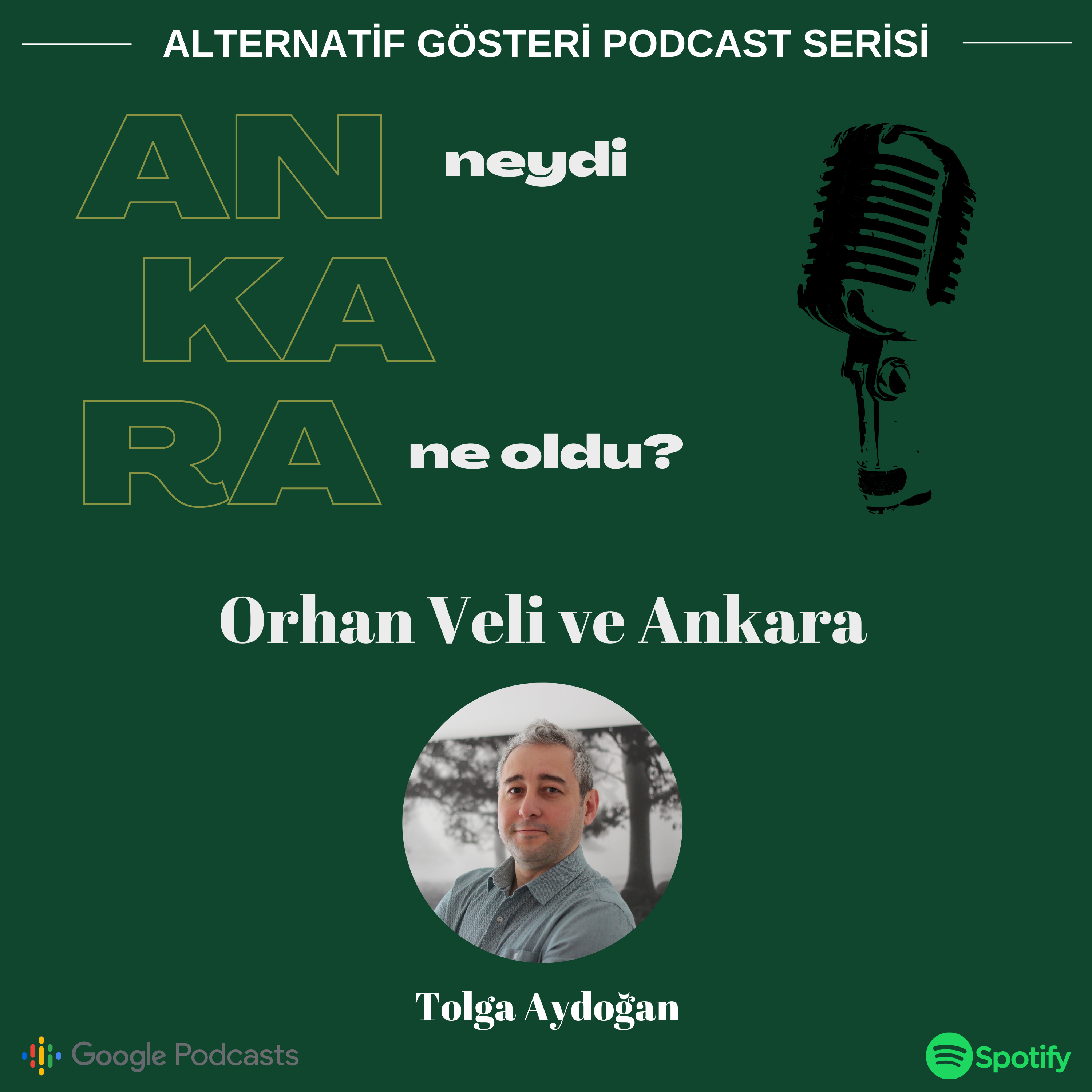 Ankara Neydi Ne Oldu?