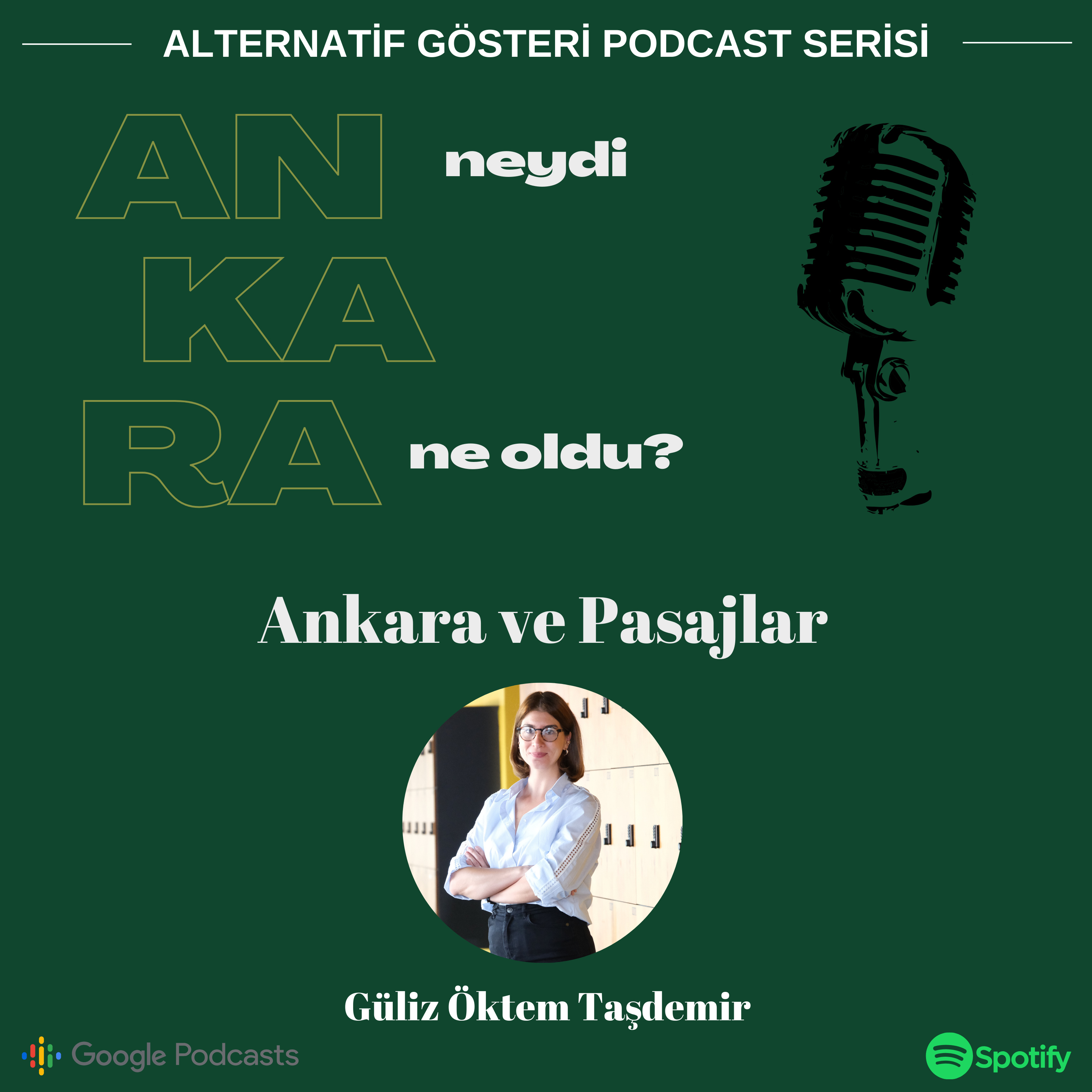 Ankara Neydi Ne Oldu?