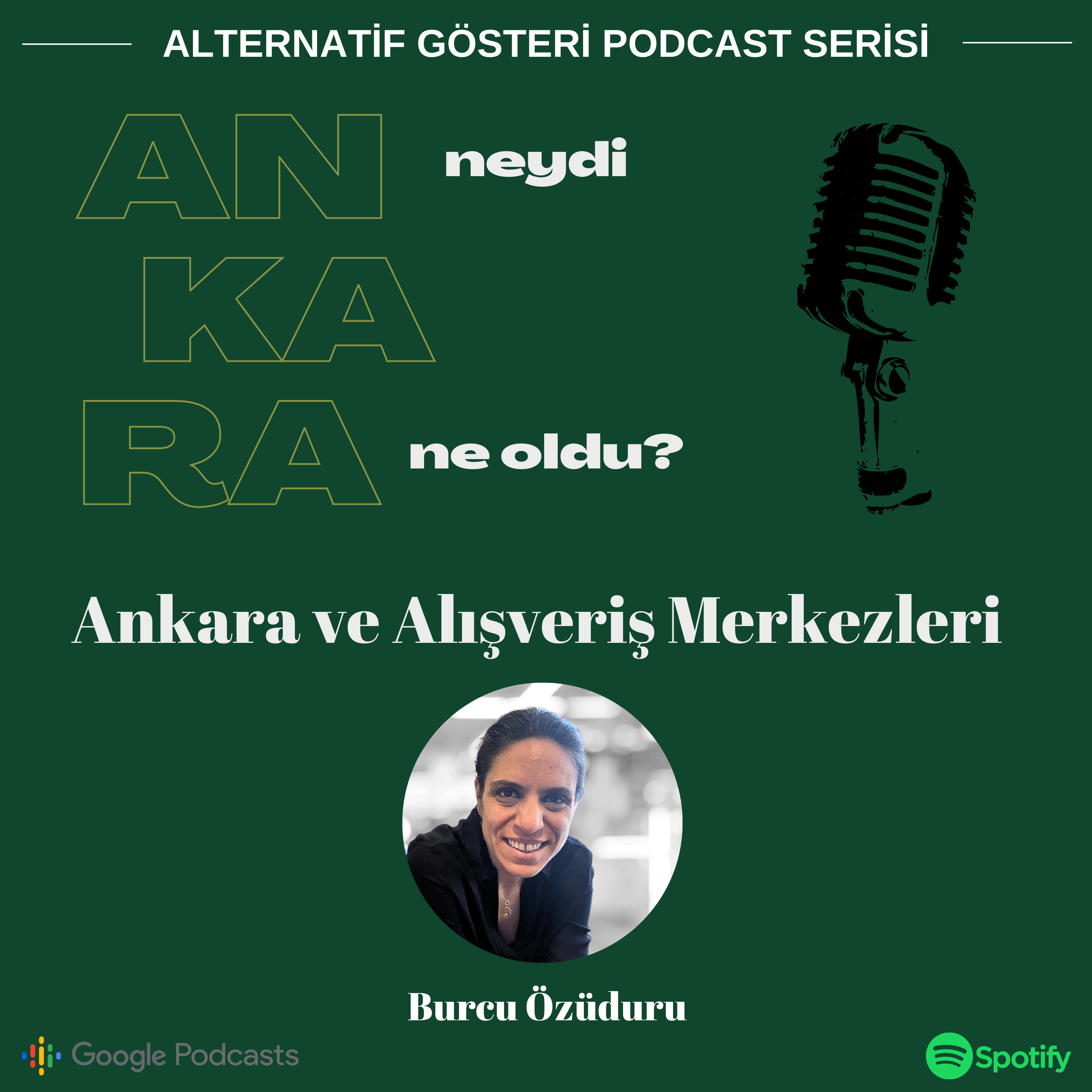 Ankara Neydi Ne Oldu?