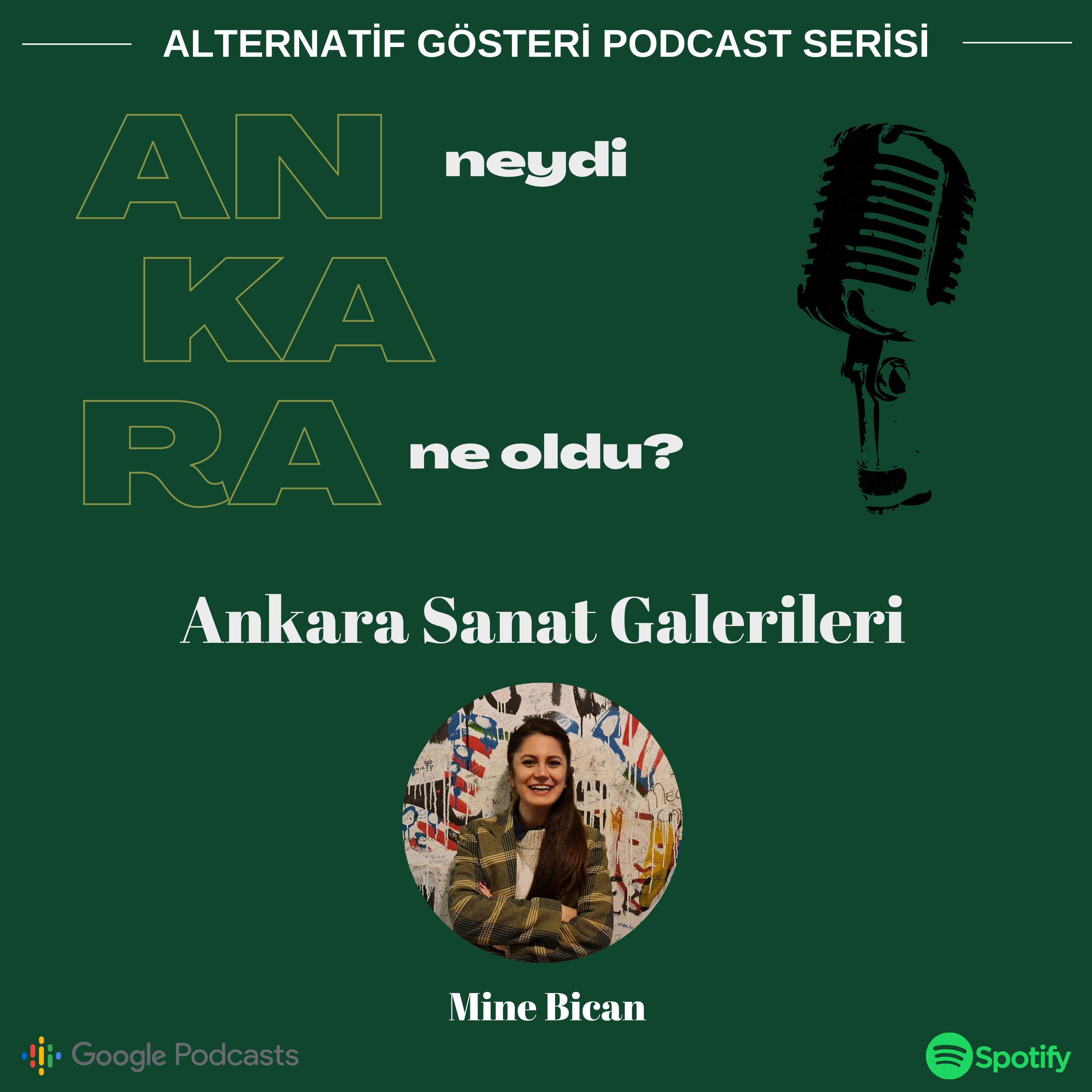 Ankara Neydi Ne Oldu?