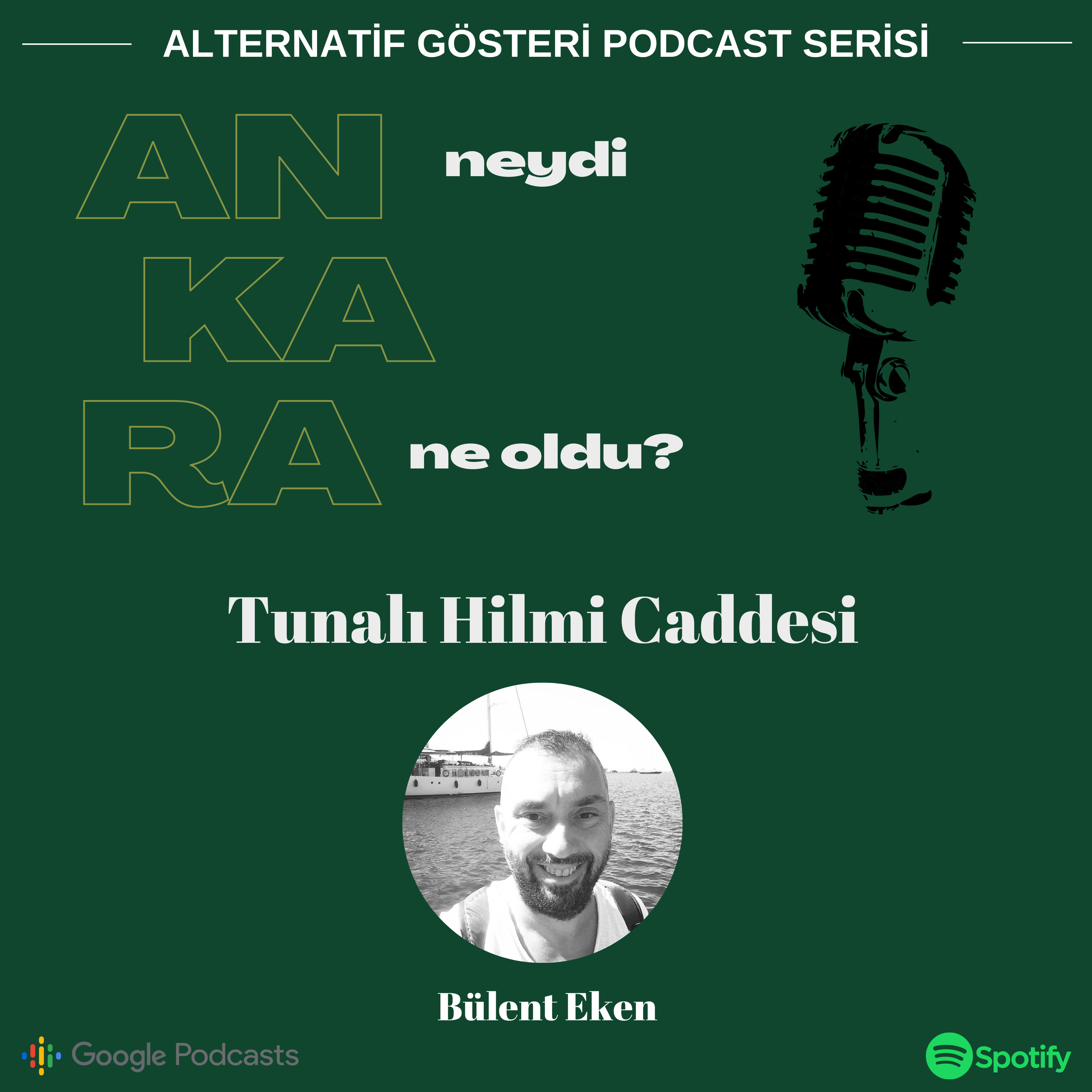 Ankara Neydi Ne Oldu?