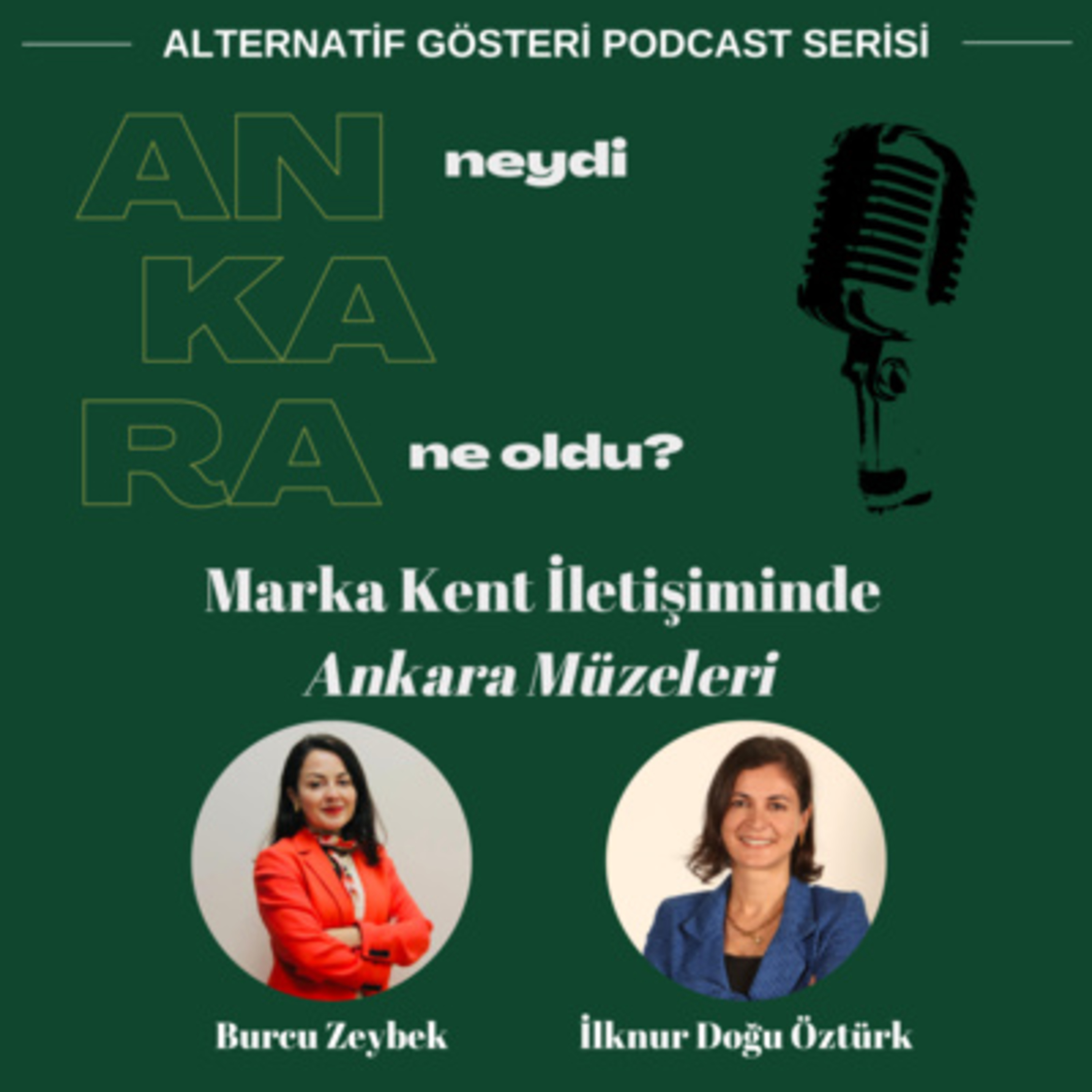 Ankara Neydi Ne Oldu?