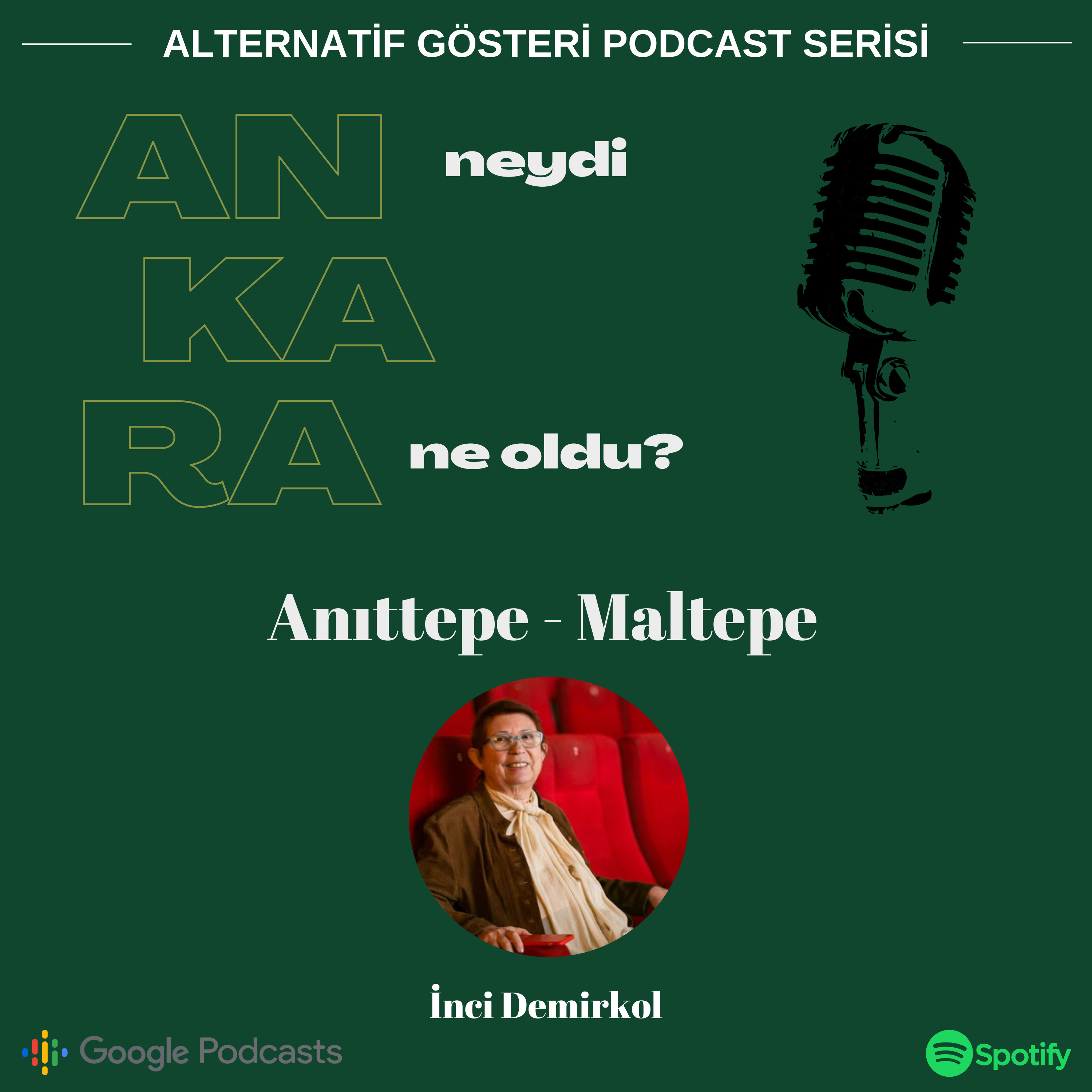 Ankara Neydi Ne Oldu?