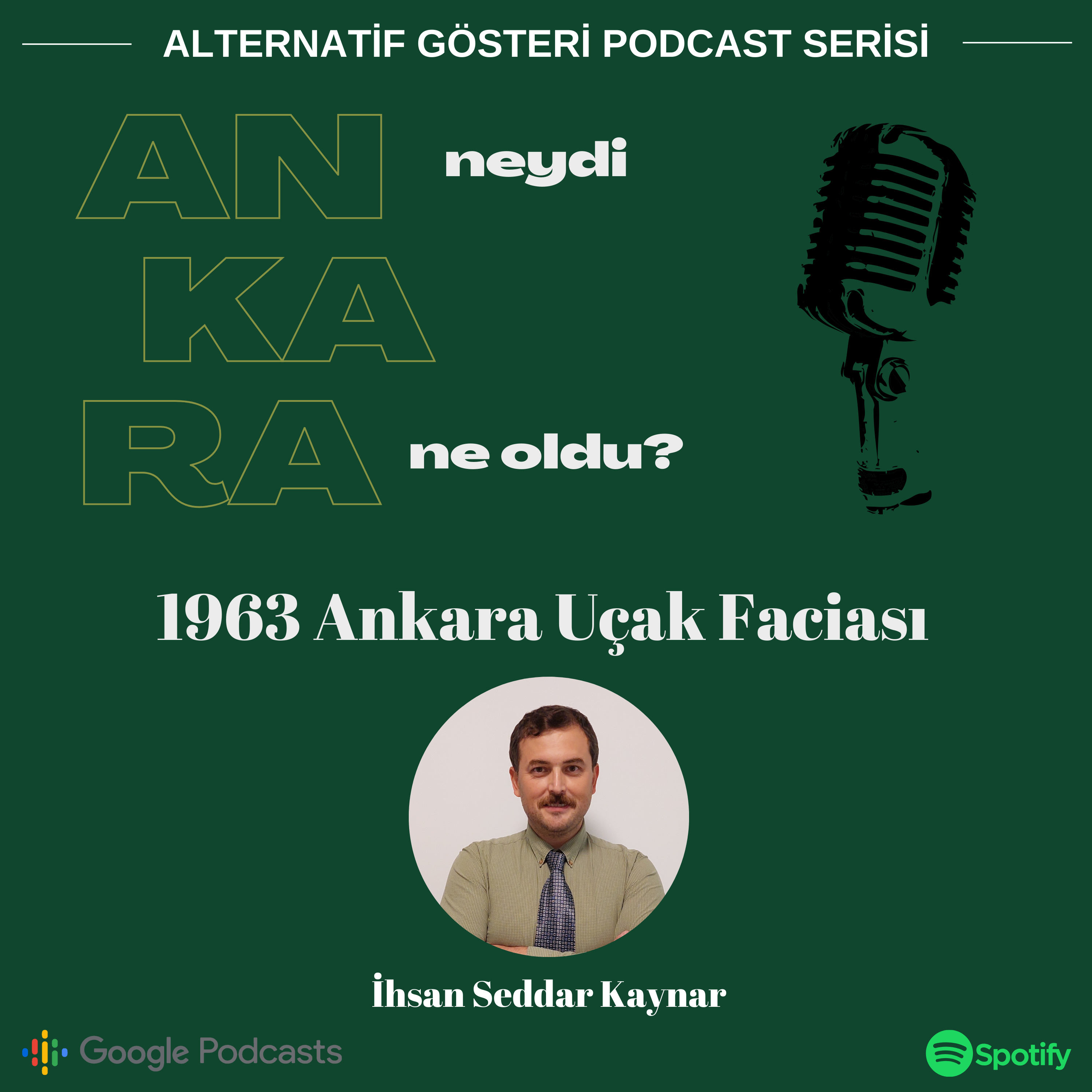 Ankara Neydi Ne Oldu?