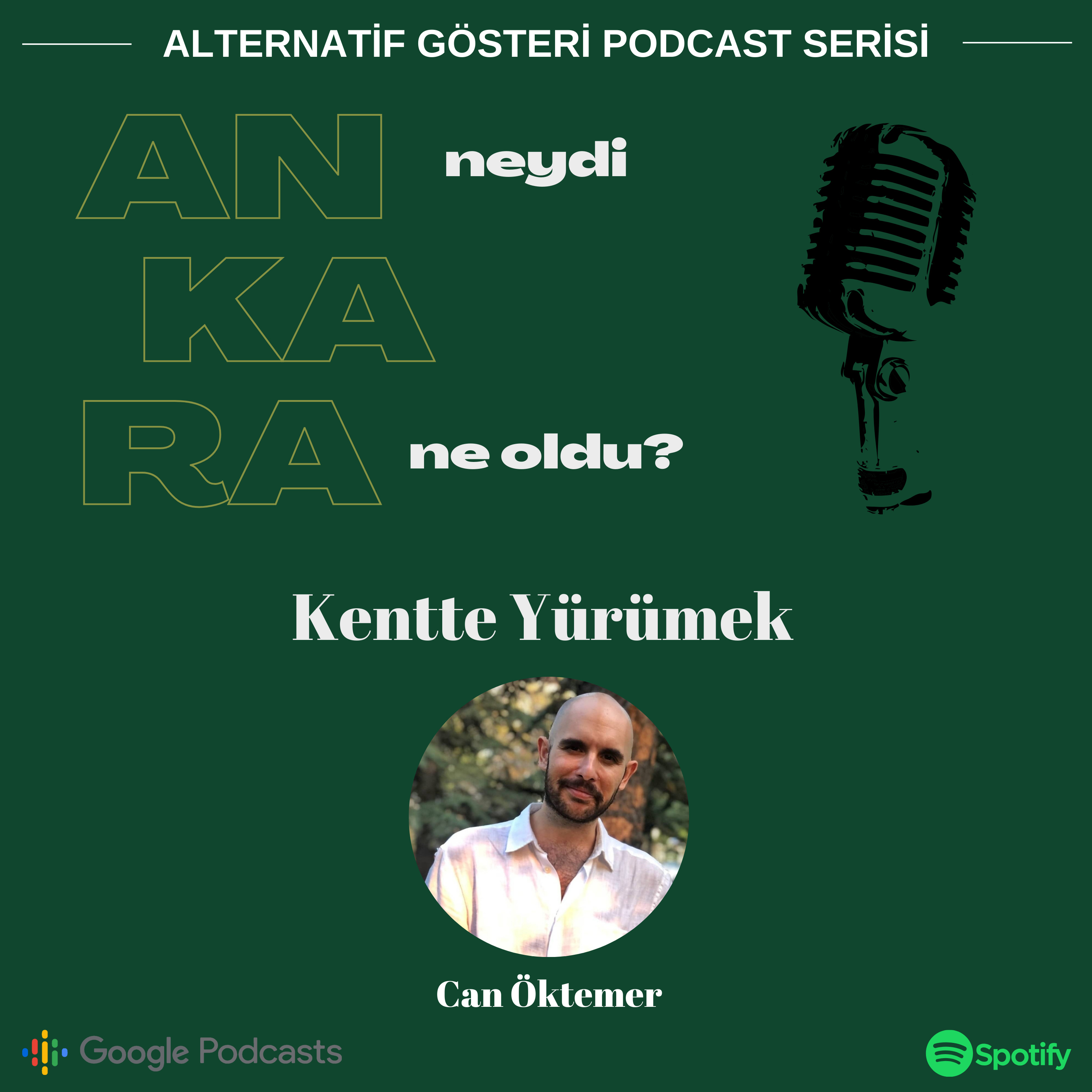 Ankara Neydi Ne Oldu?