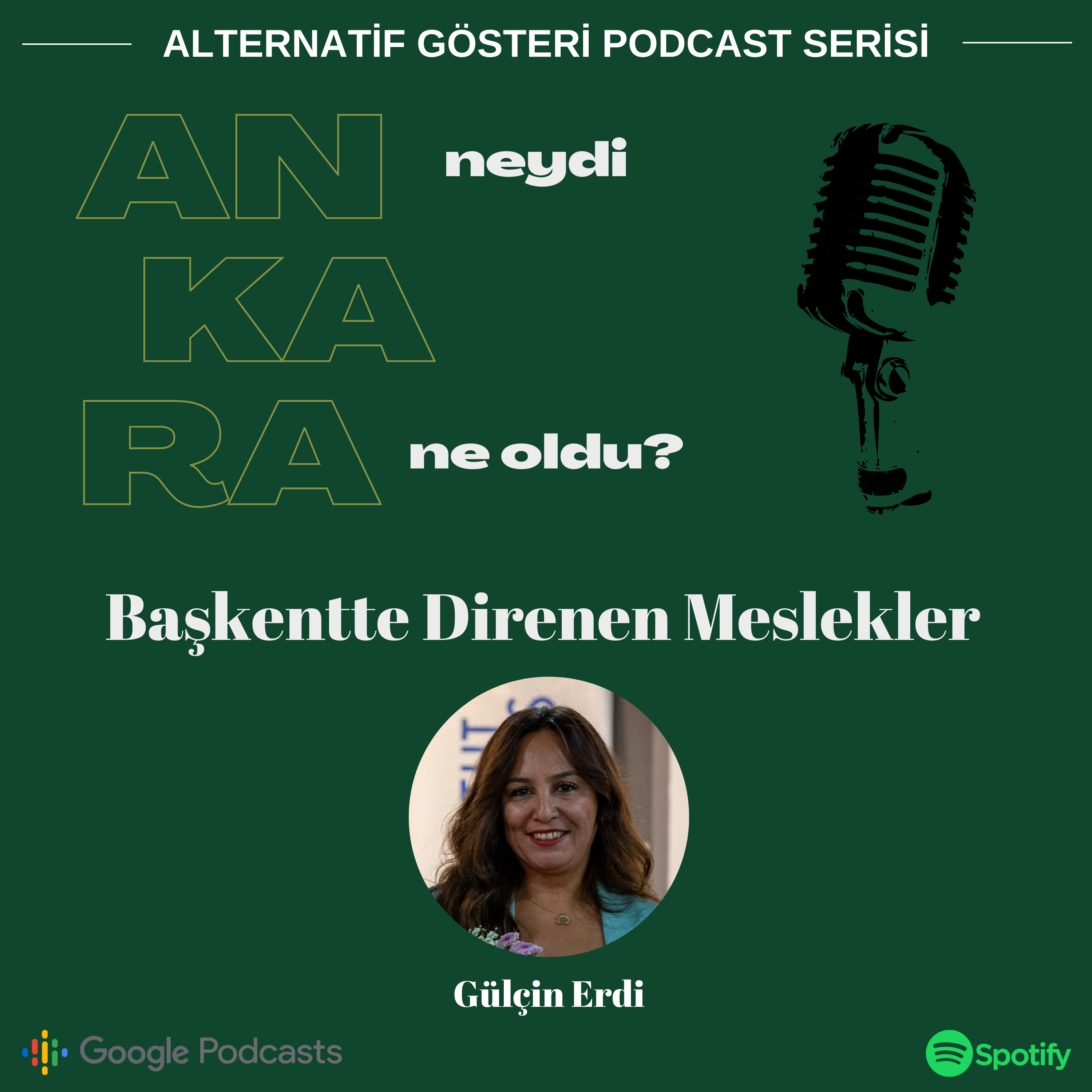 Ankara Neydi Ne Oldu?
