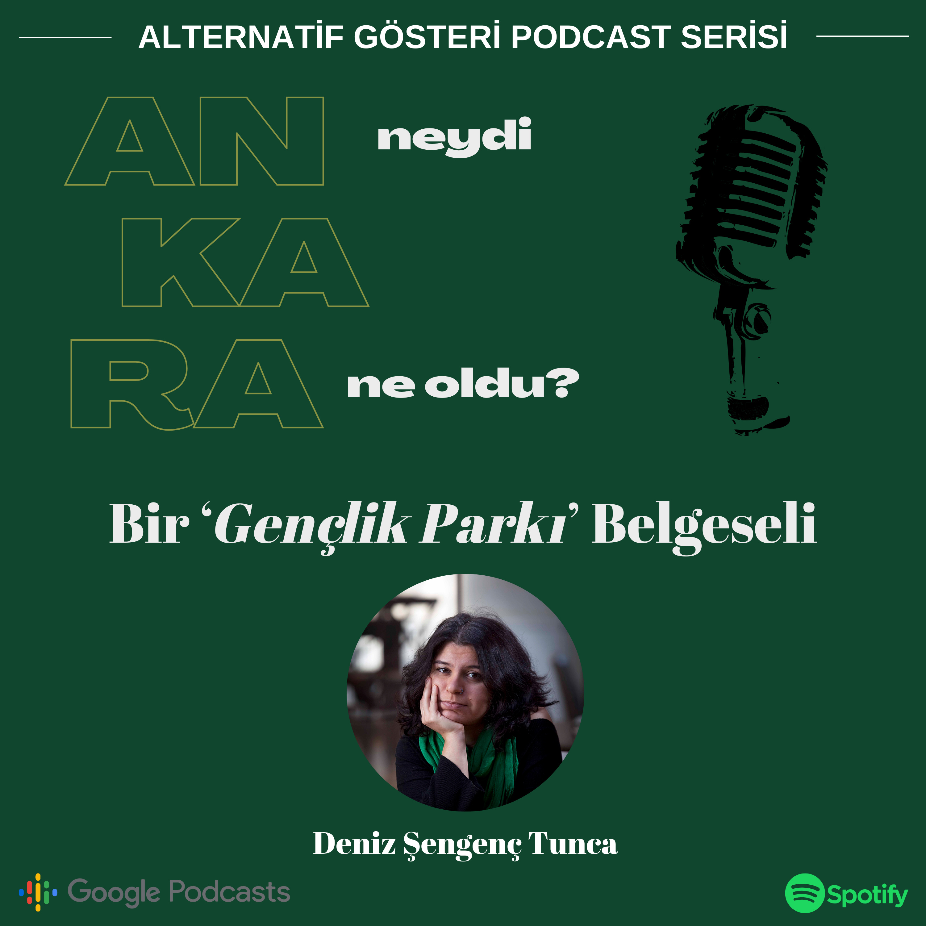 Ankara Neydi Ne Oldu?