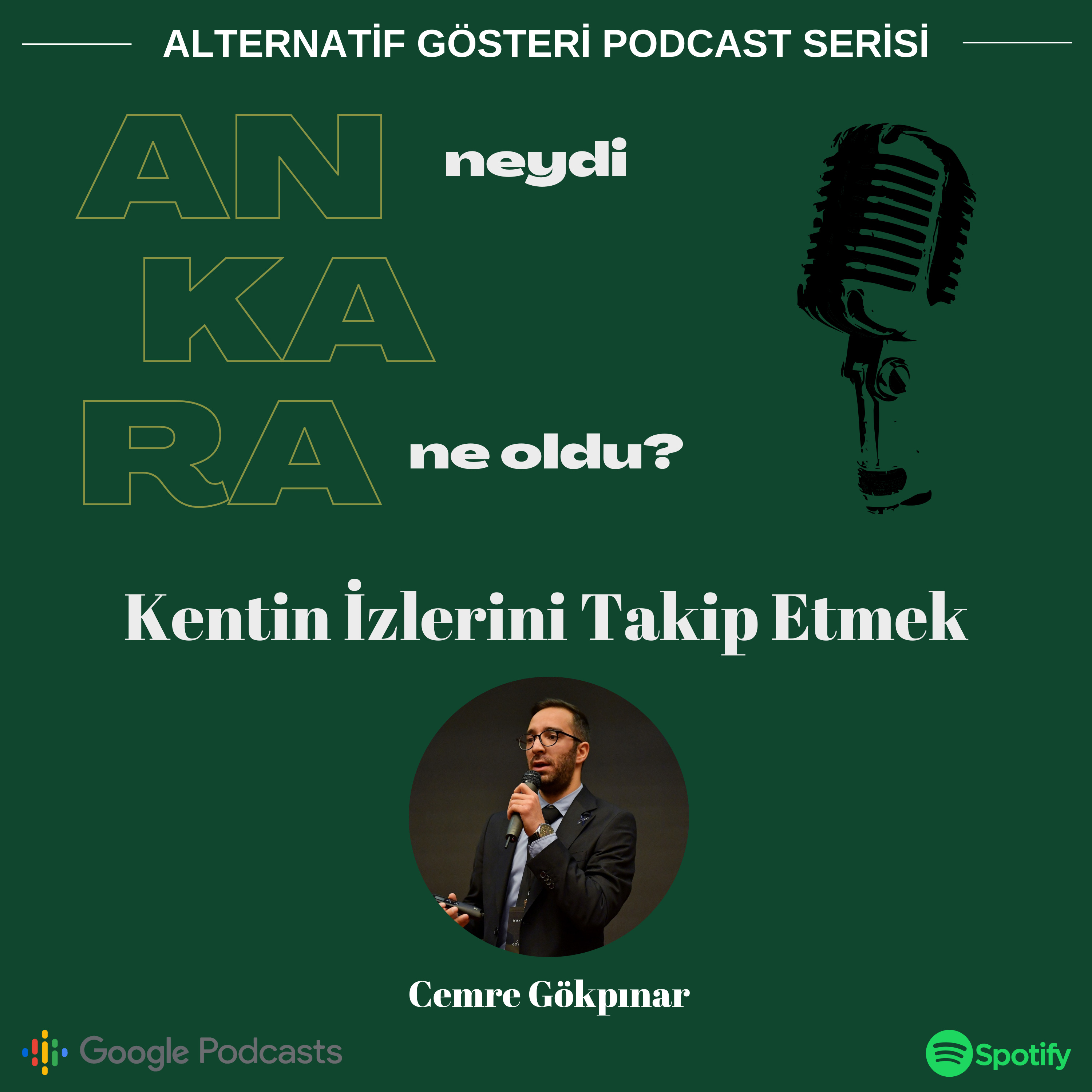 Ankara Neydi Ne Oldu?