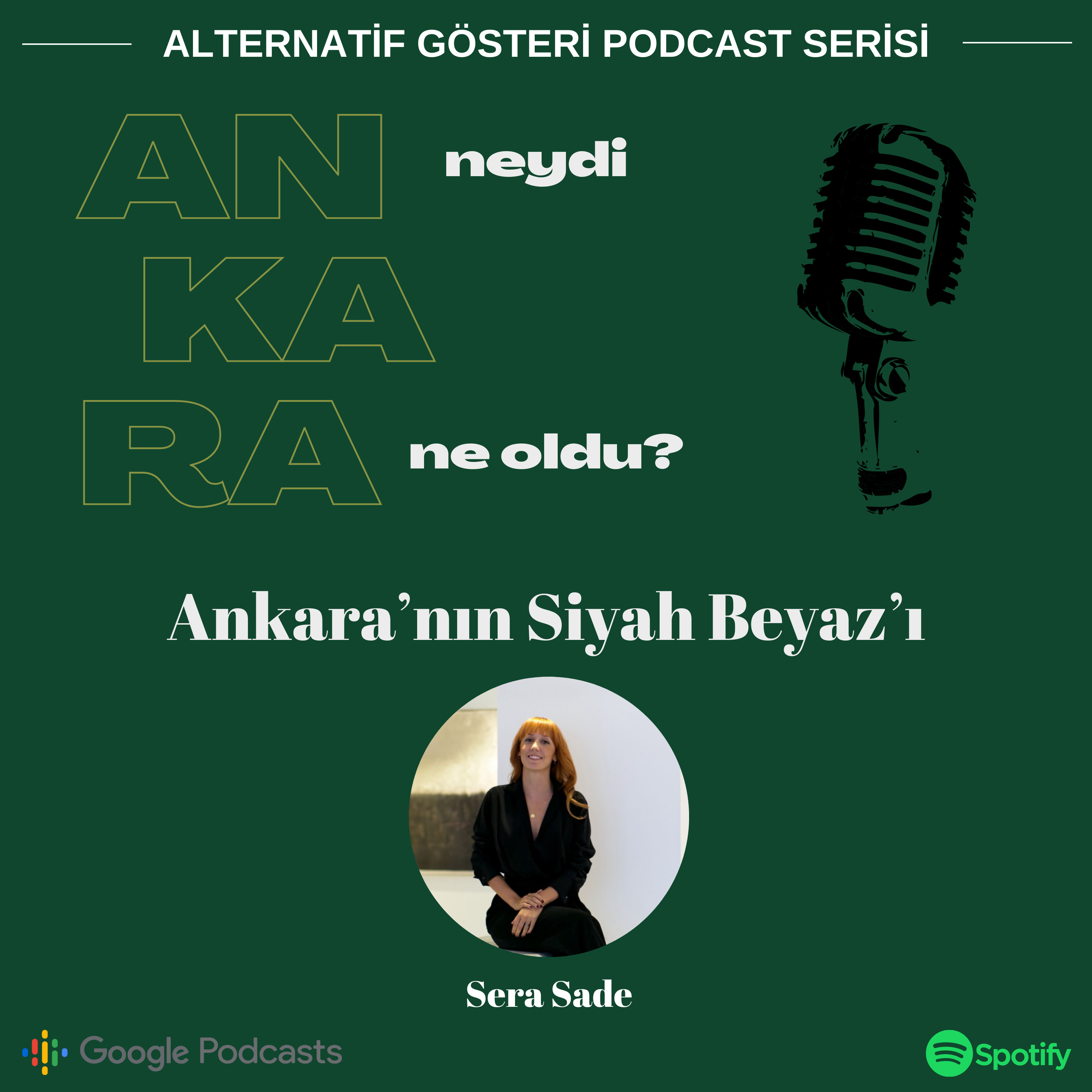Ankara Neydi Ne Oldu?