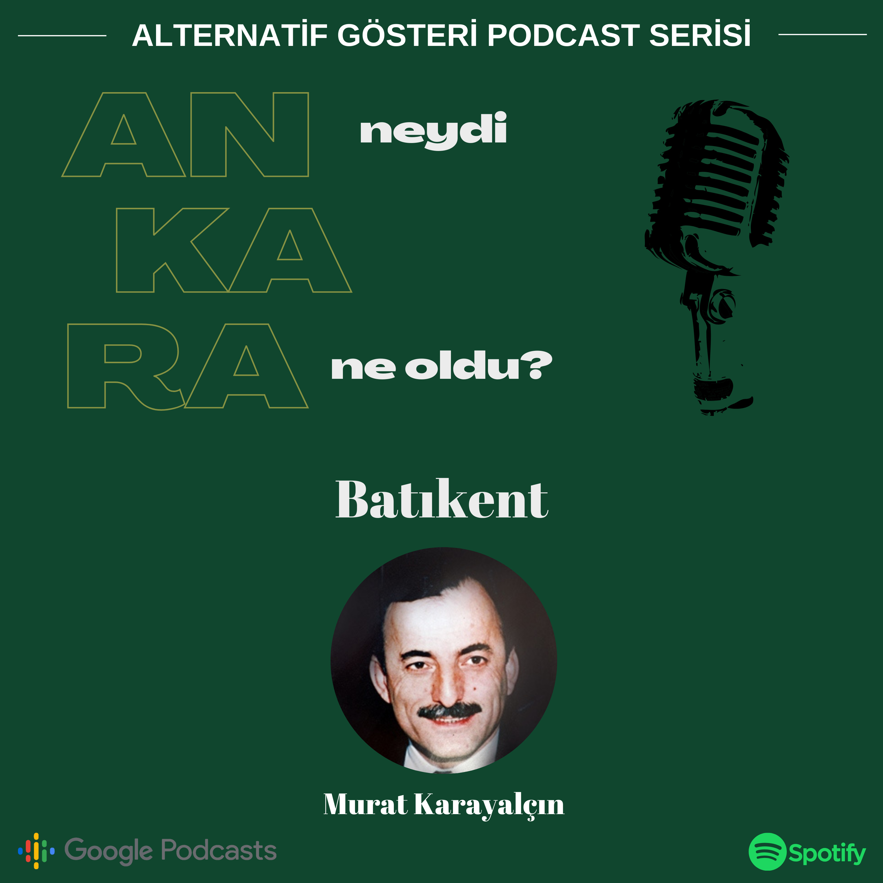 Ankara Neydi Ne Oldu?