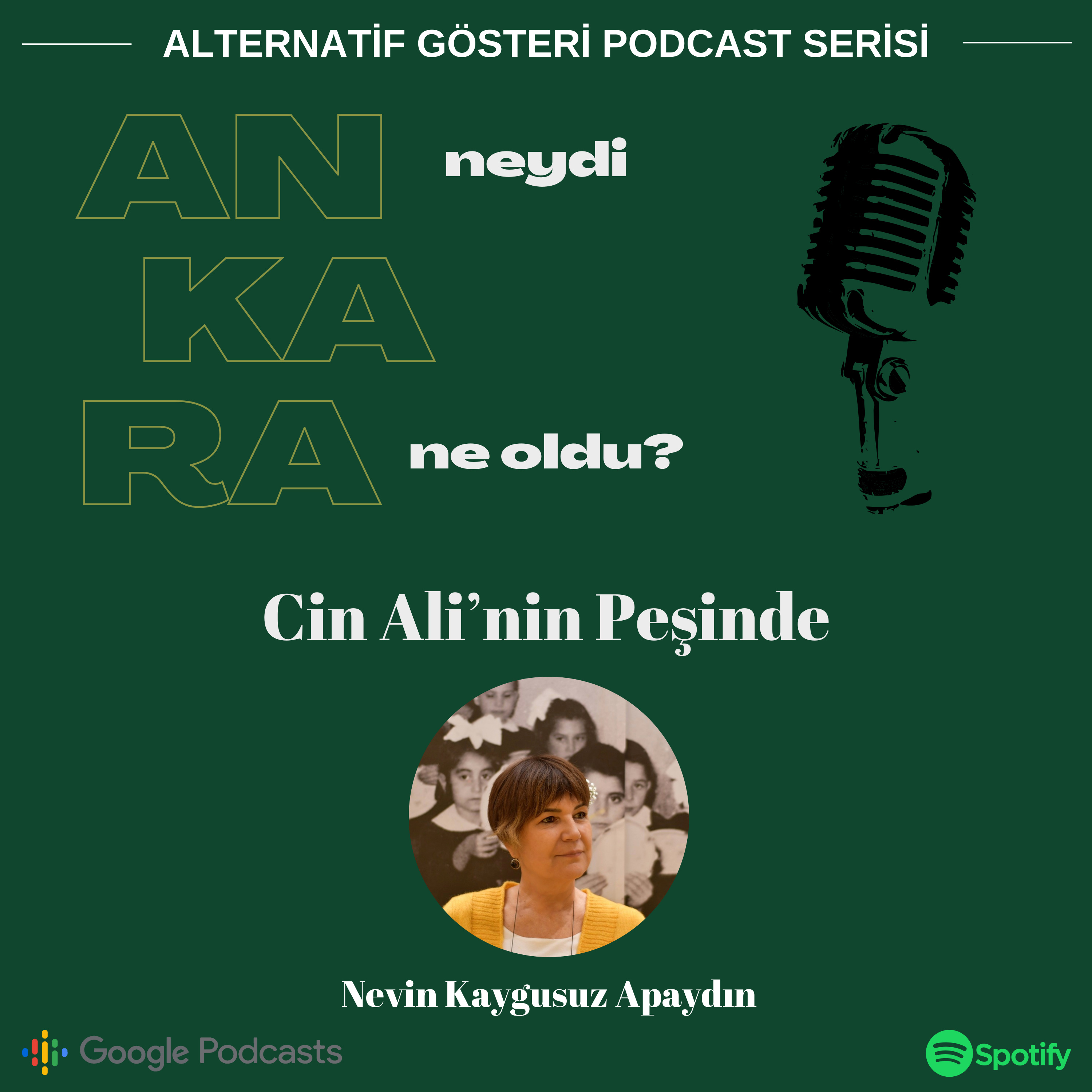 Ankara Neydi Ne Oldu?