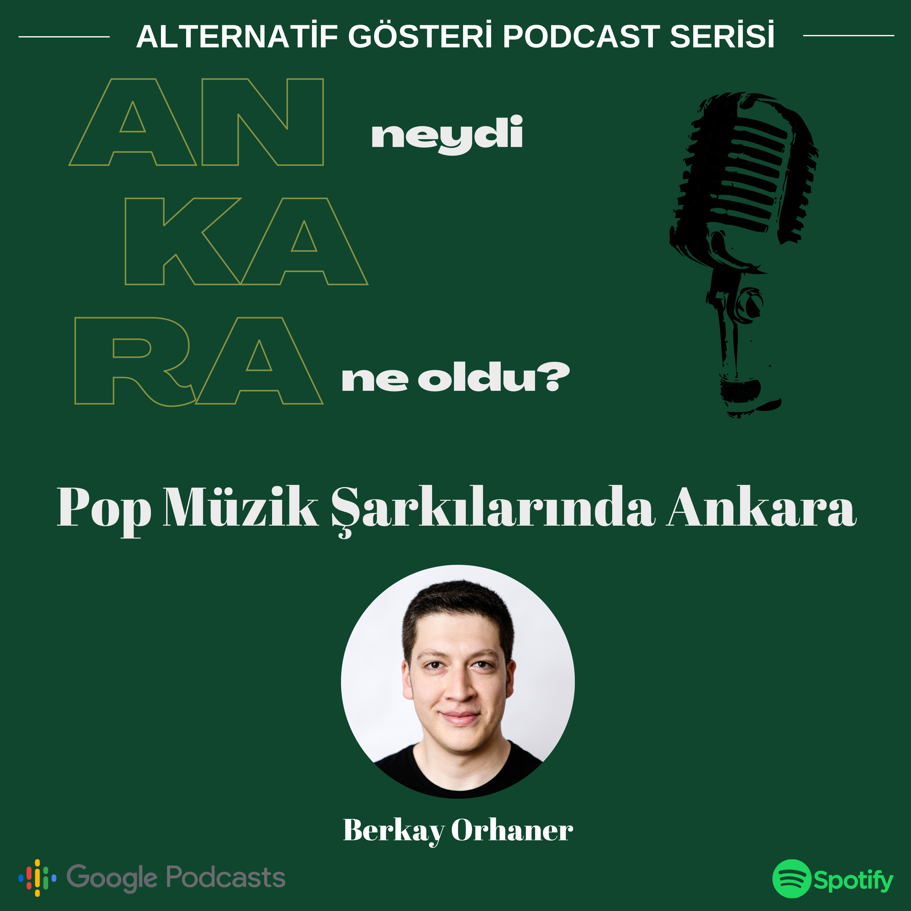 Ankara Neydi Ne Oldu?