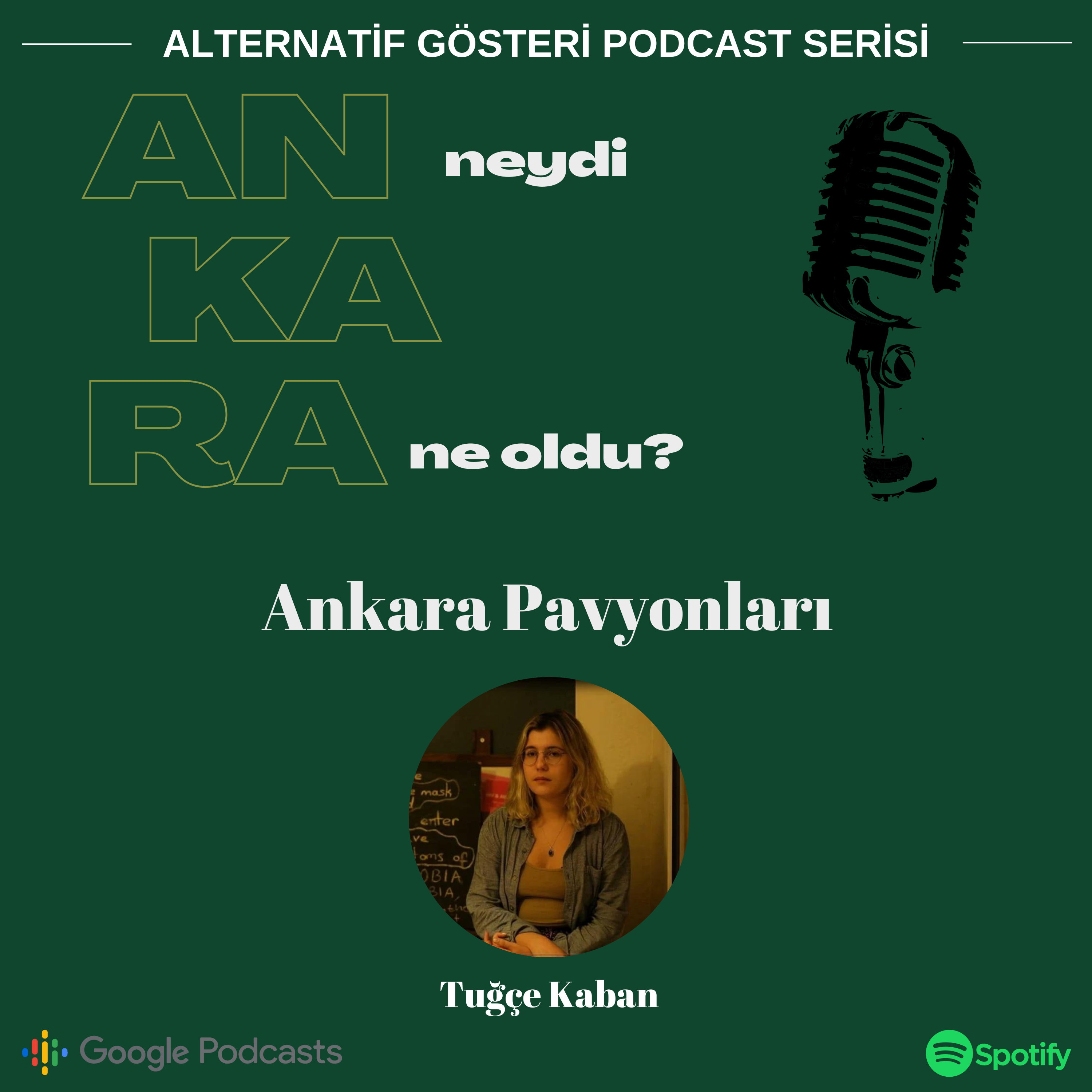 Ankara Neydi Ne Oldu?