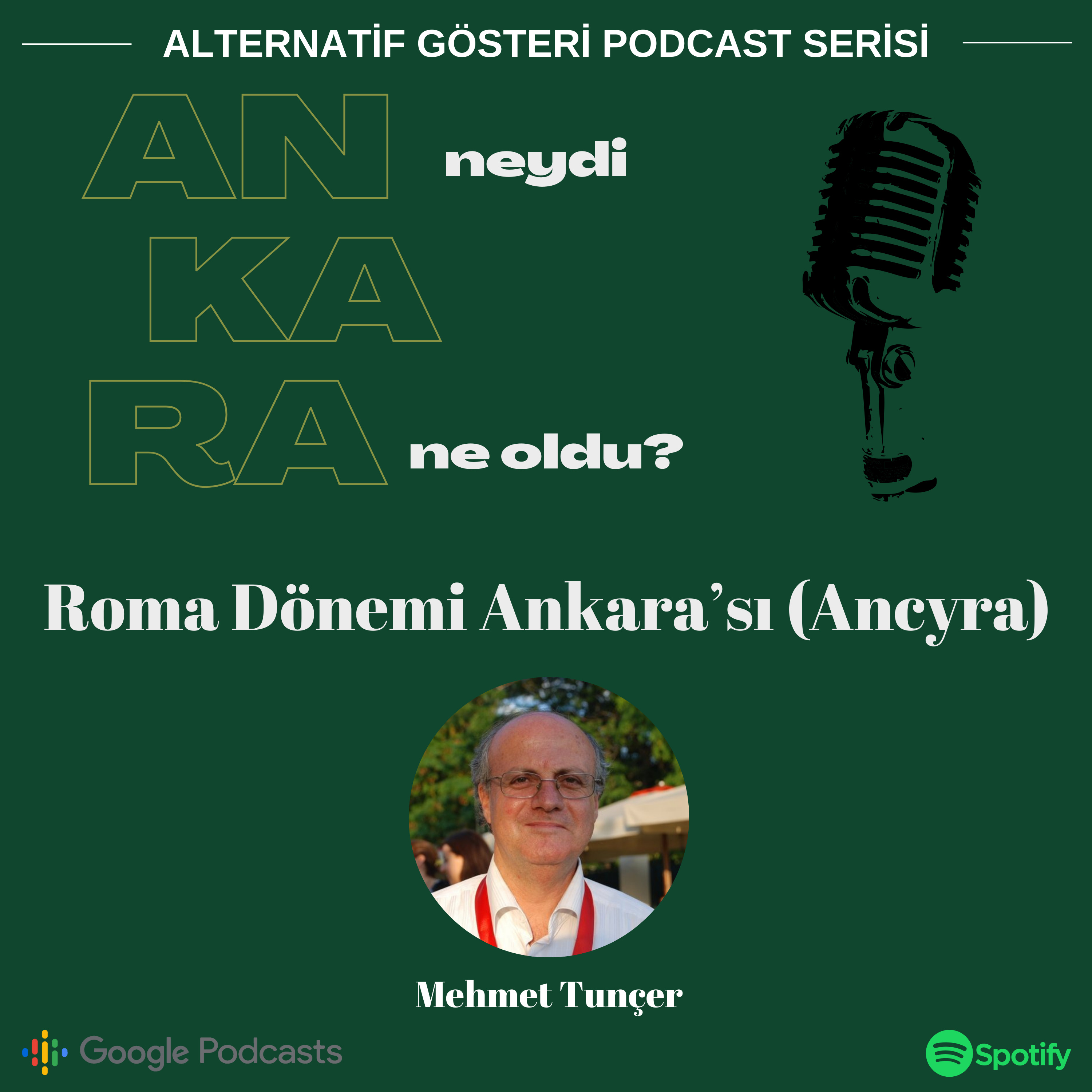 Ankara Neydi Ne Oldu?