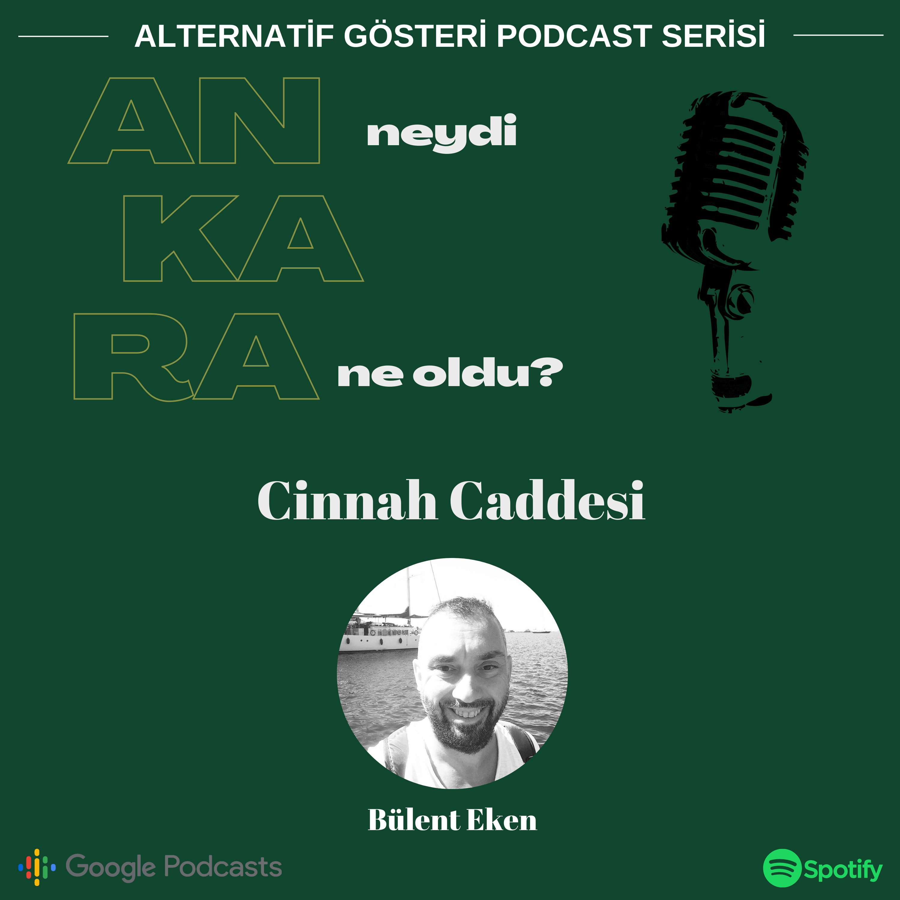 Ankara Neydi Ne Oldu?