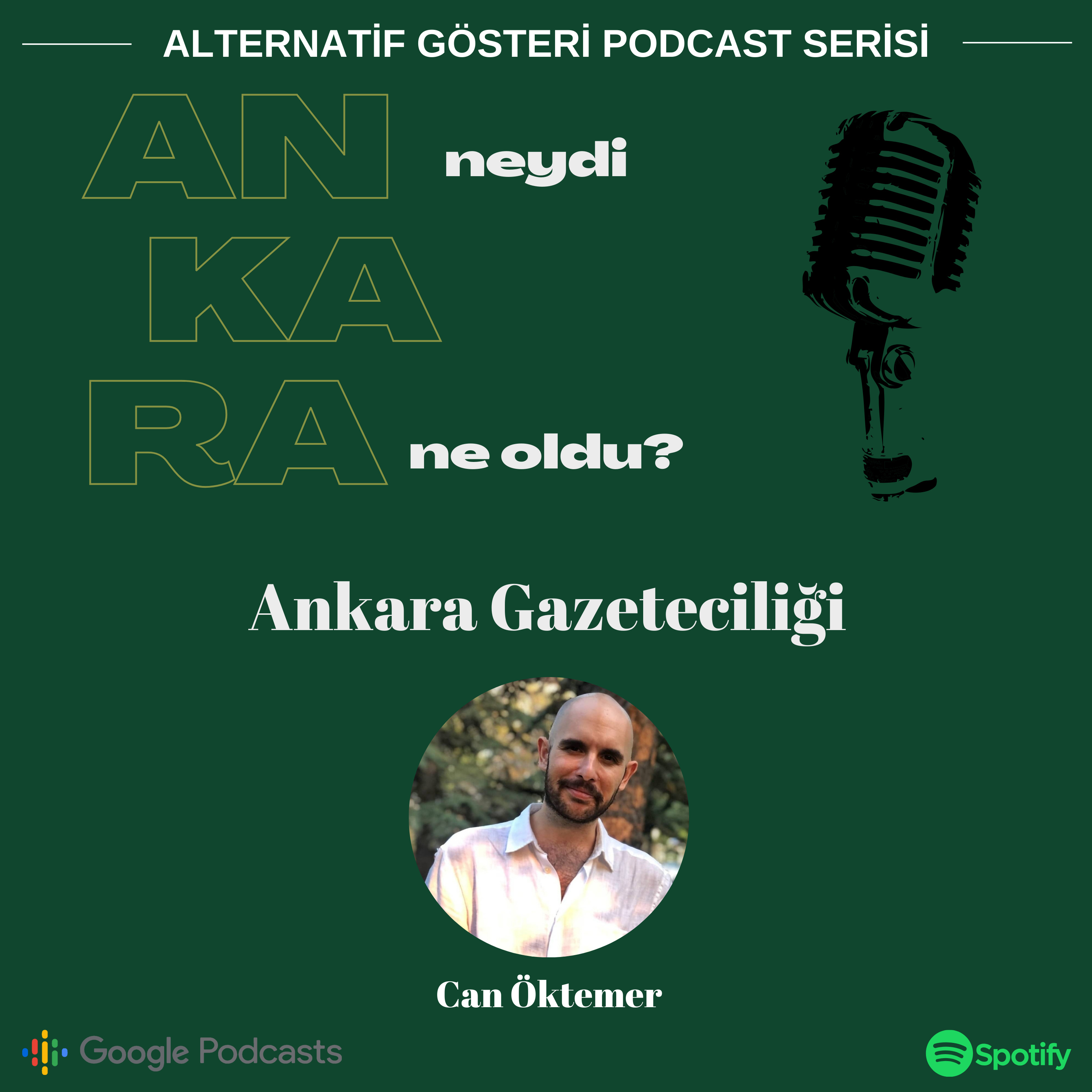 Ankara Neydi Ne Oldu?