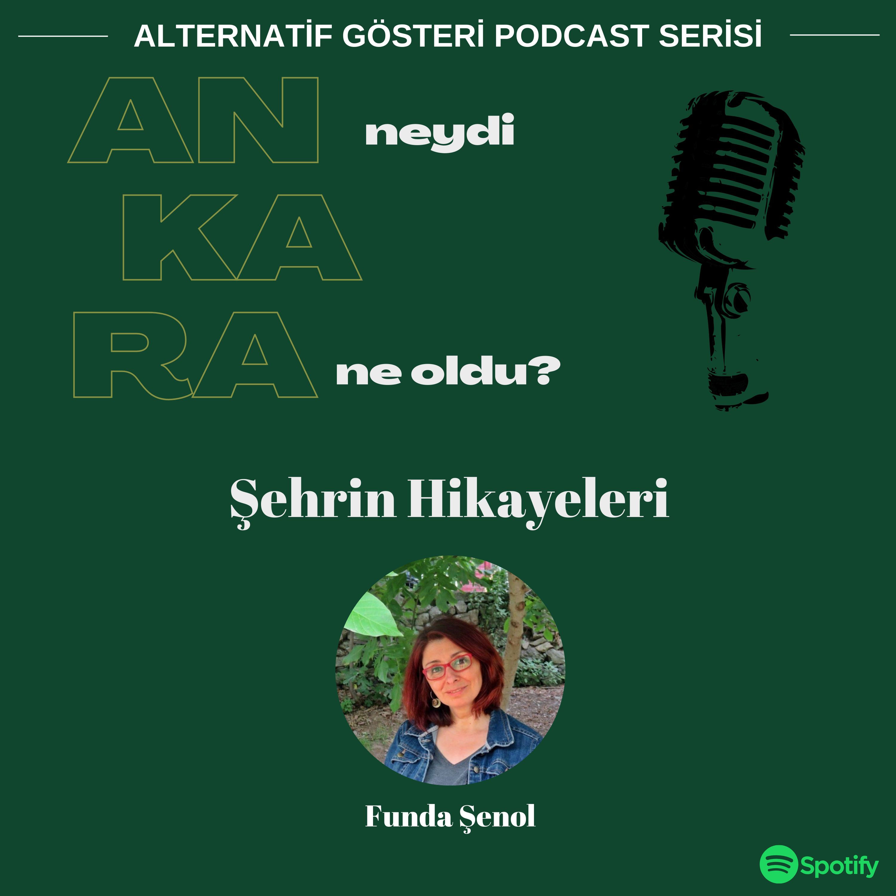 Ankara Neydi Ne Oldu?