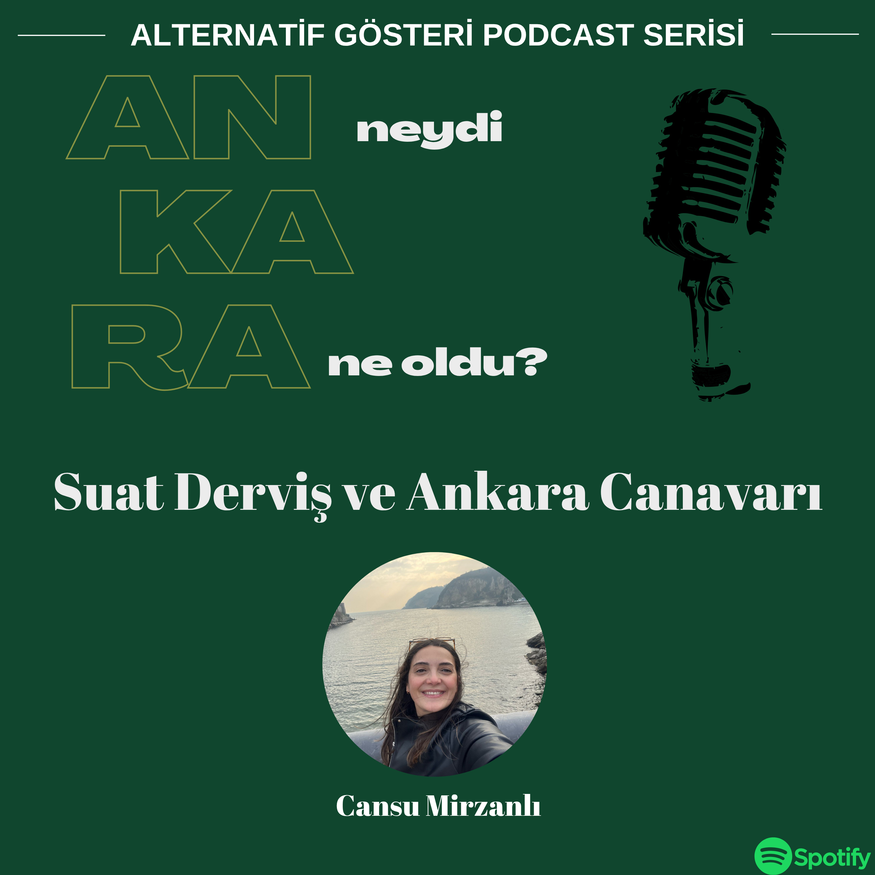 Ankara Neydi Ne Oldu?