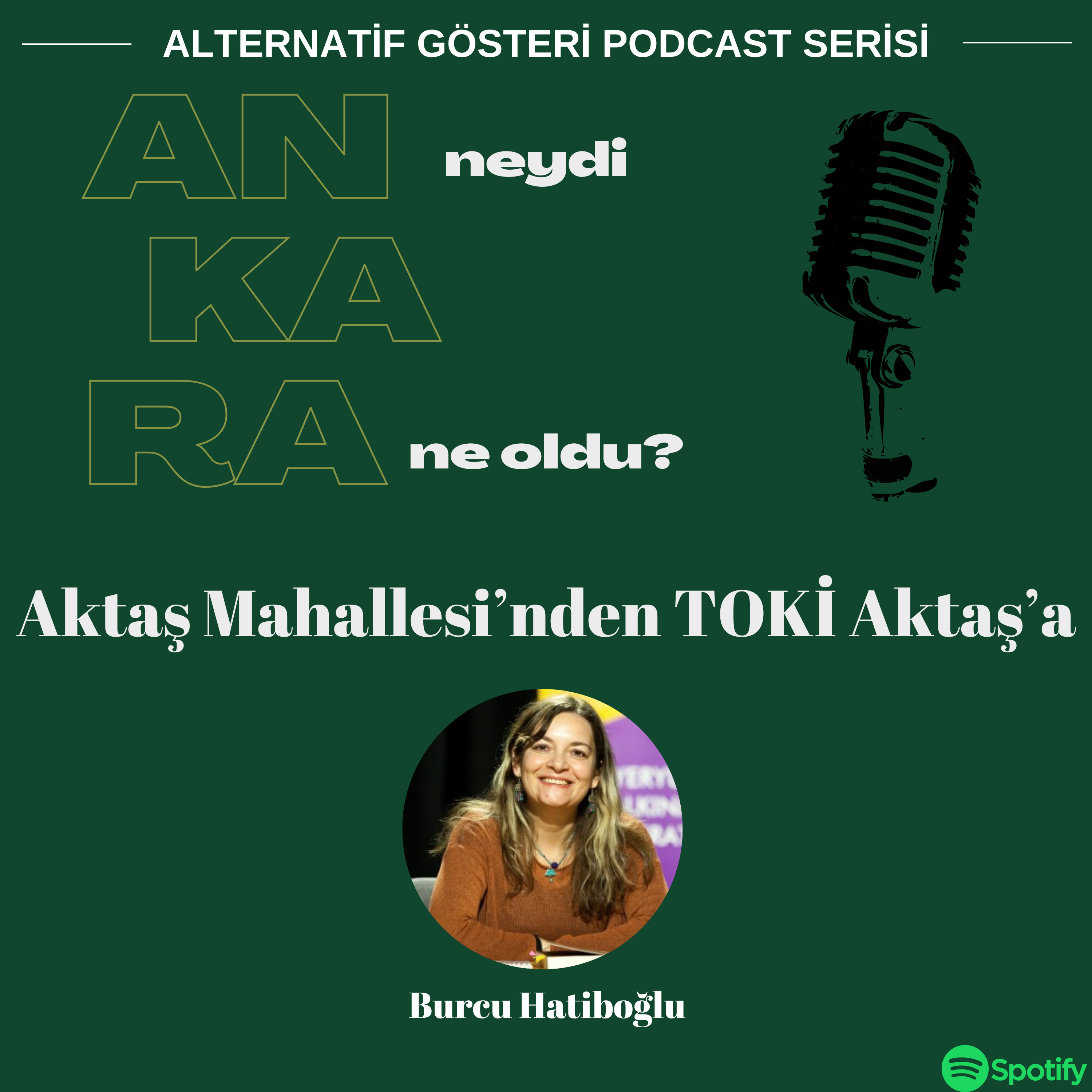 Ankara Neydi Ne Oldu?