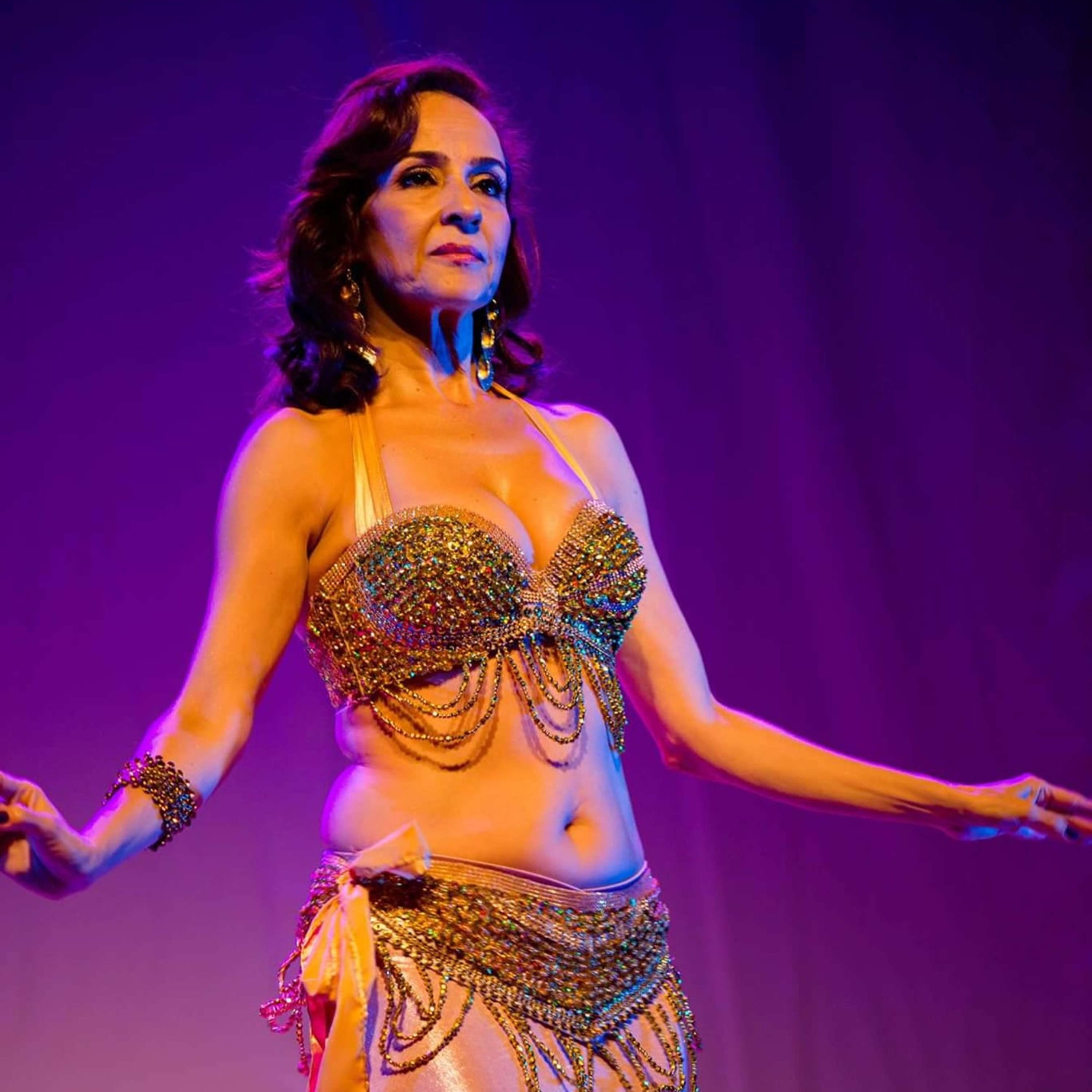 Escucha la Danza