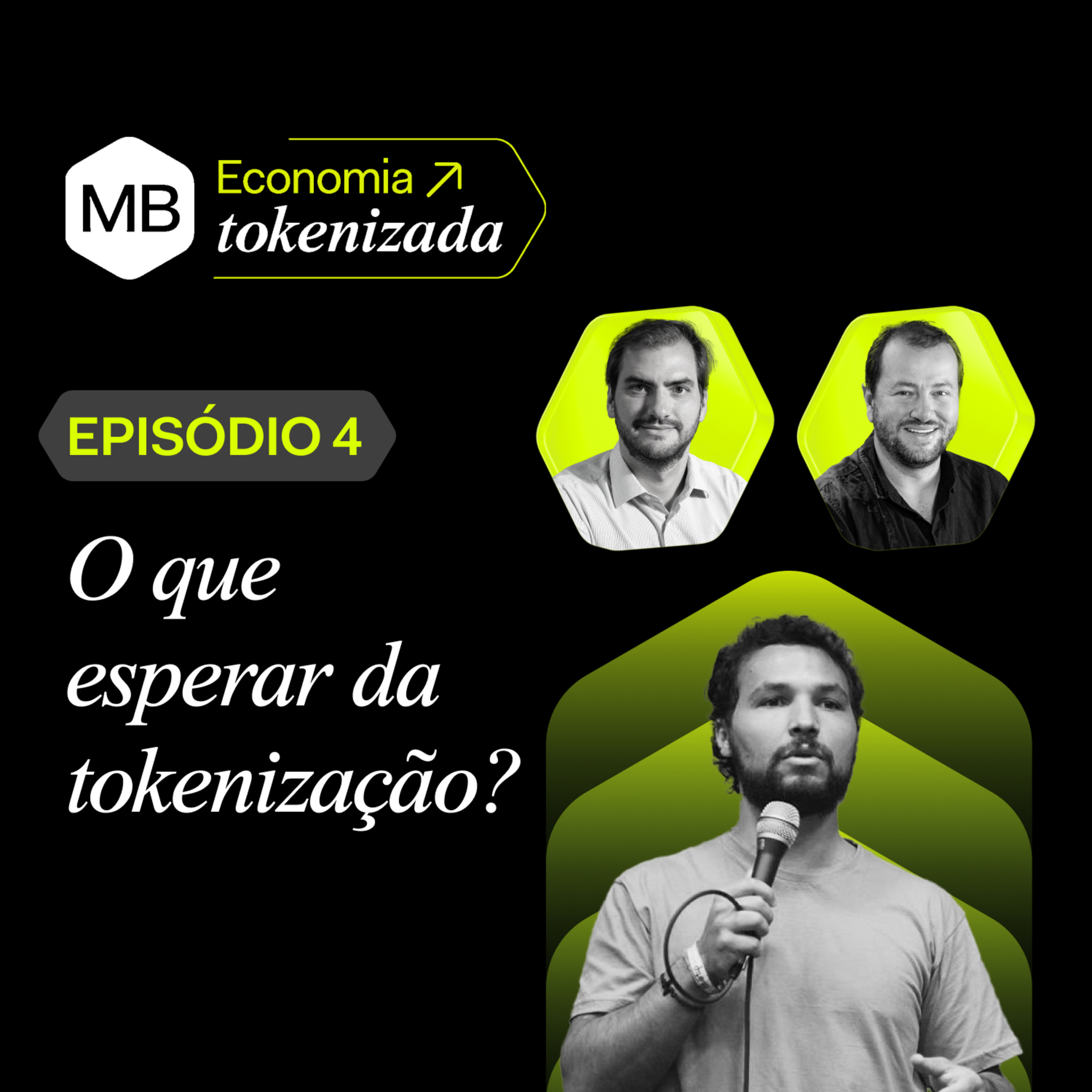 CryptoTalks