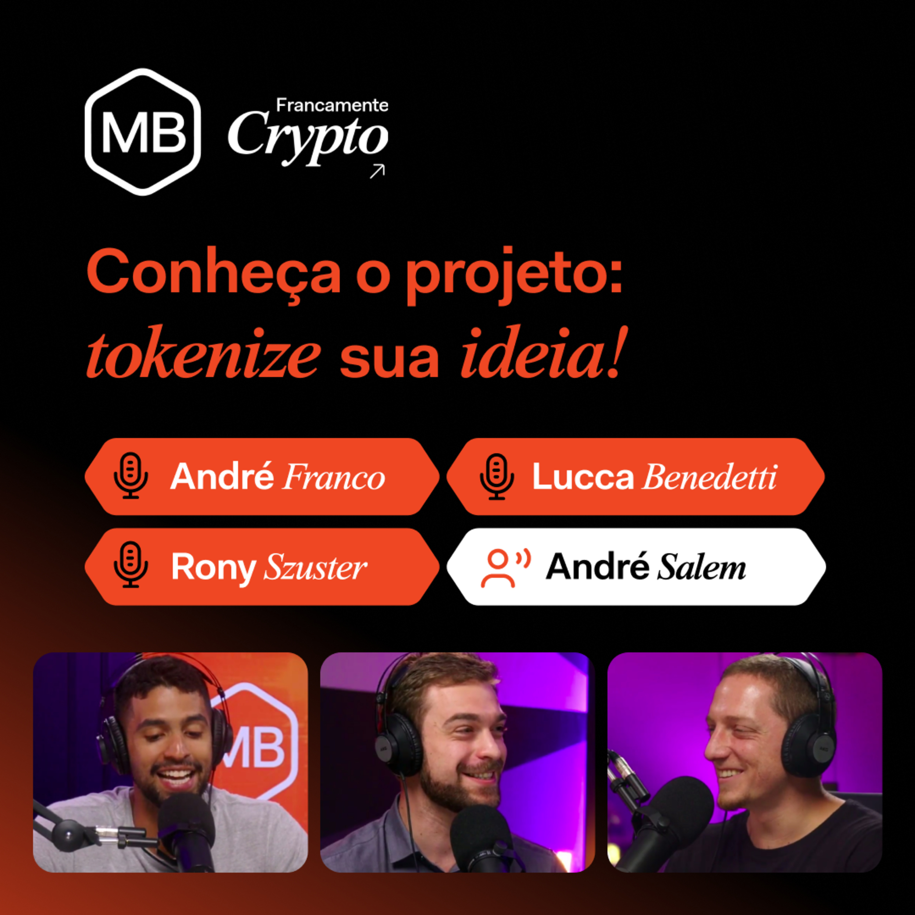 CryptoTalks
