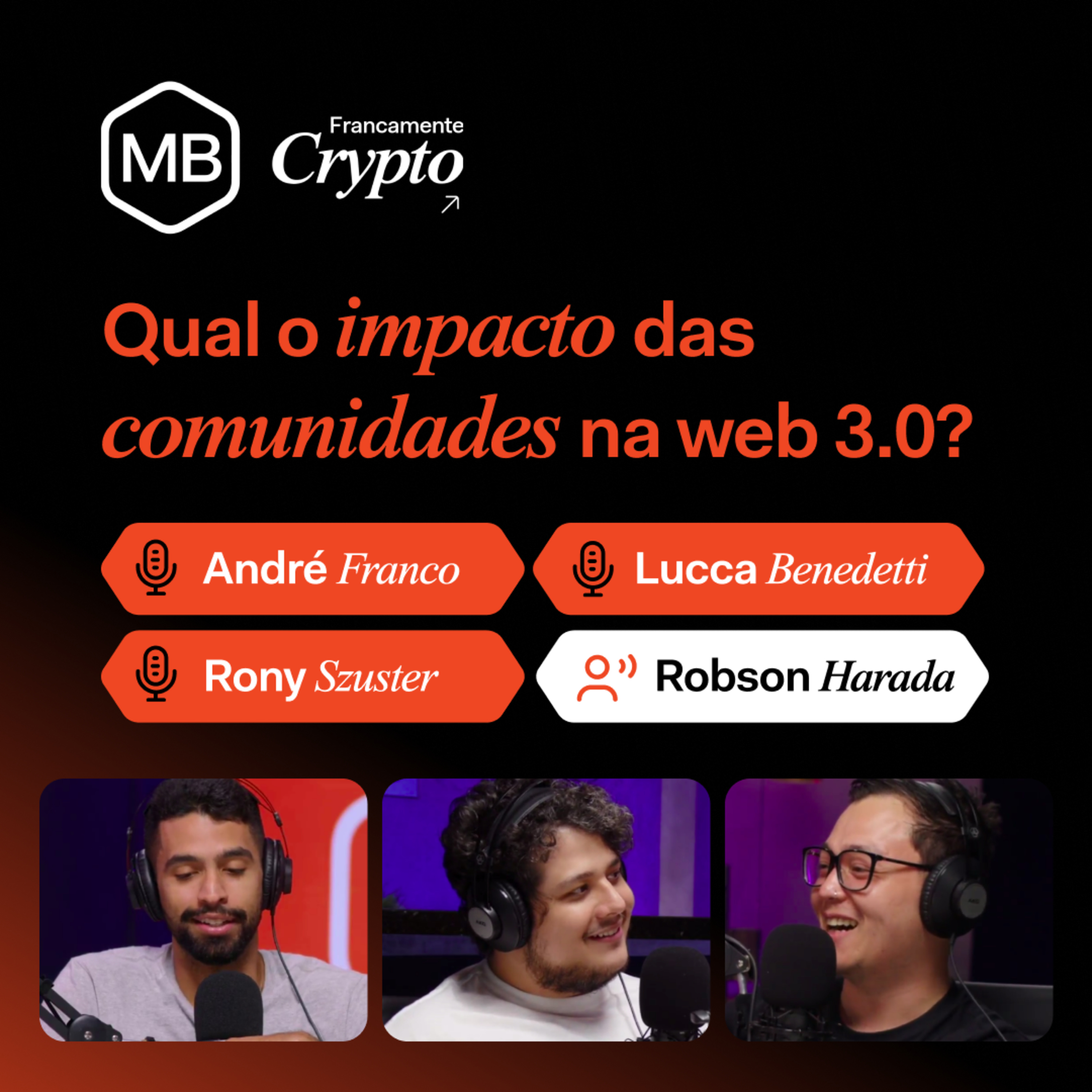 CryptoTalks