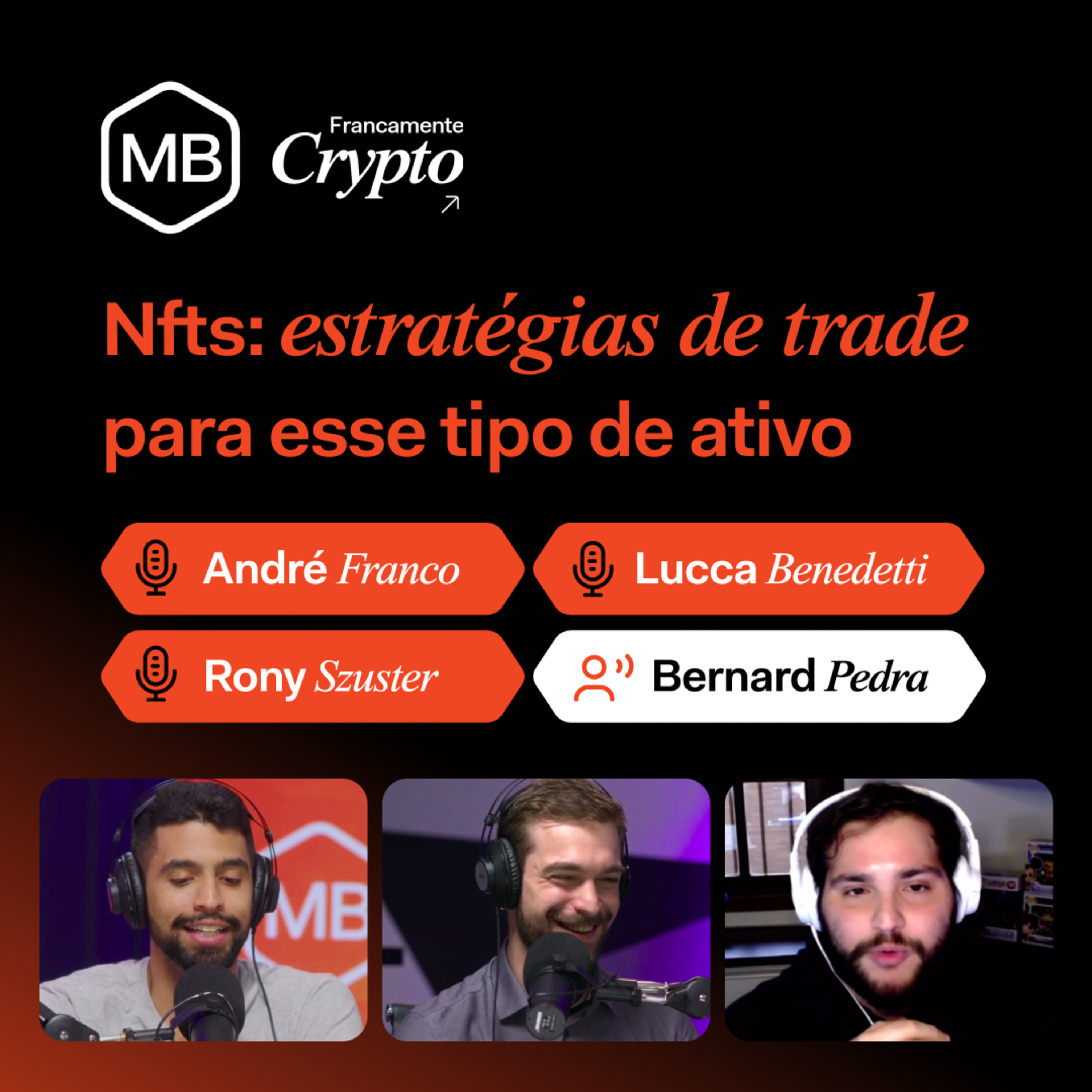 CryptoTalks