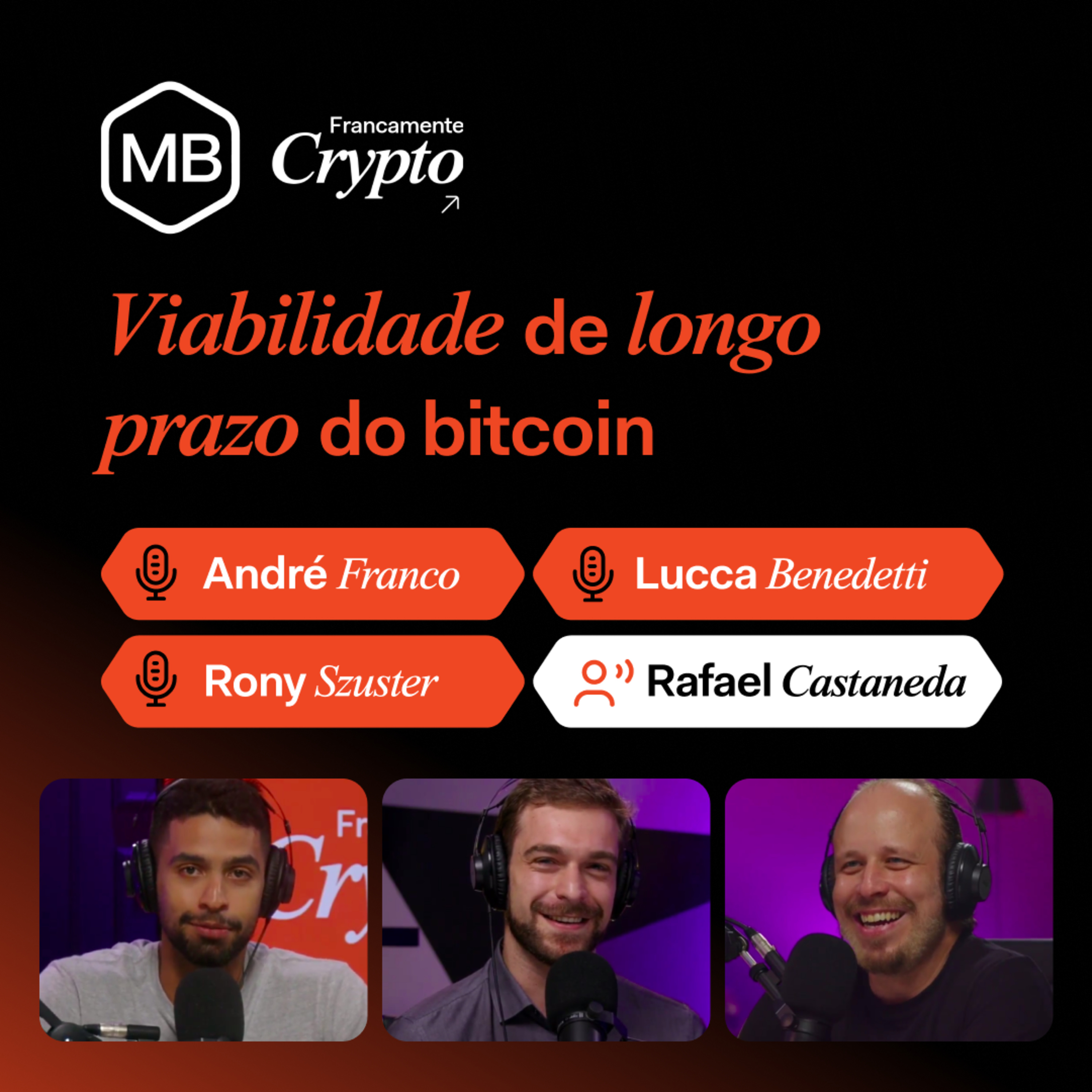 CryptoTalks