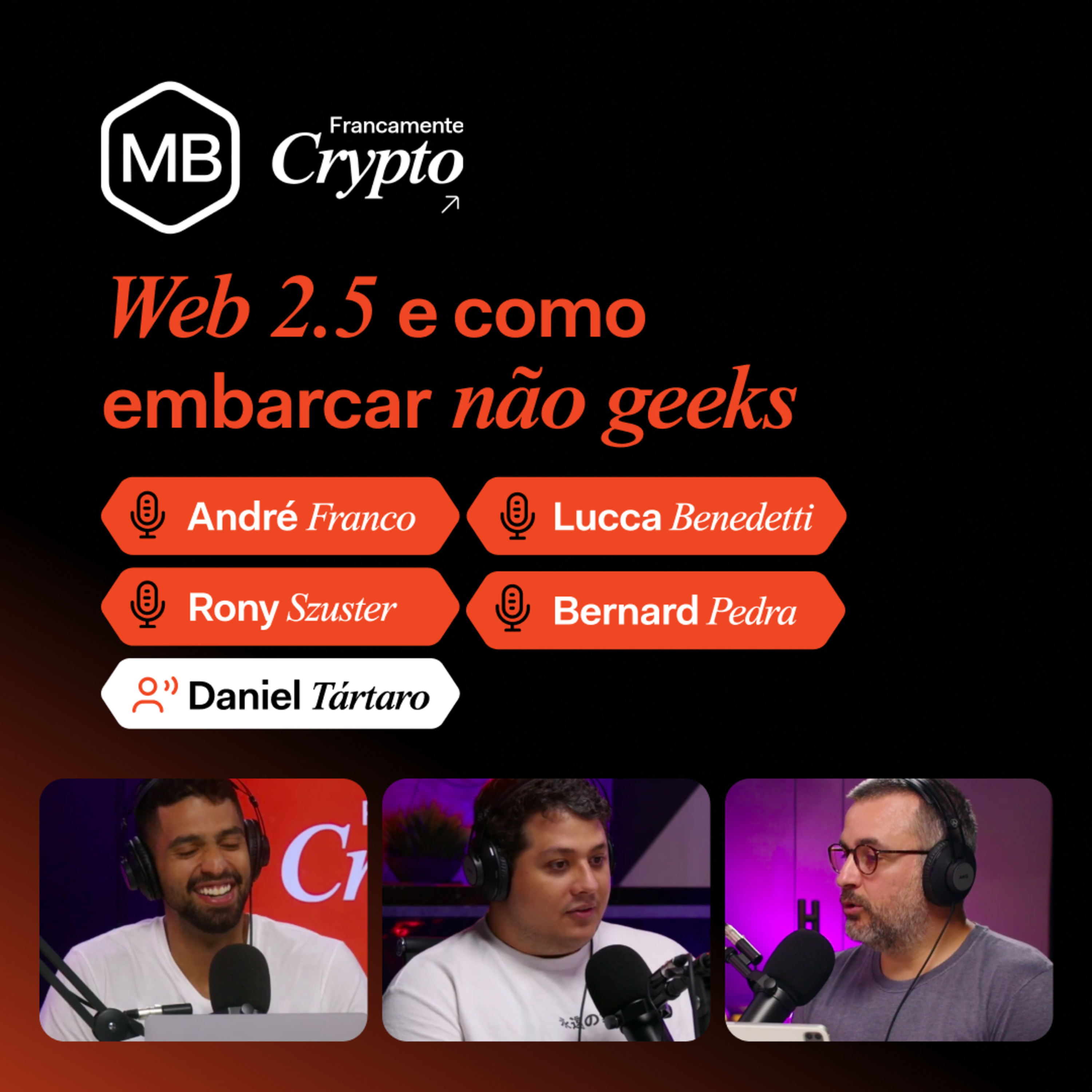 CryptoTalks