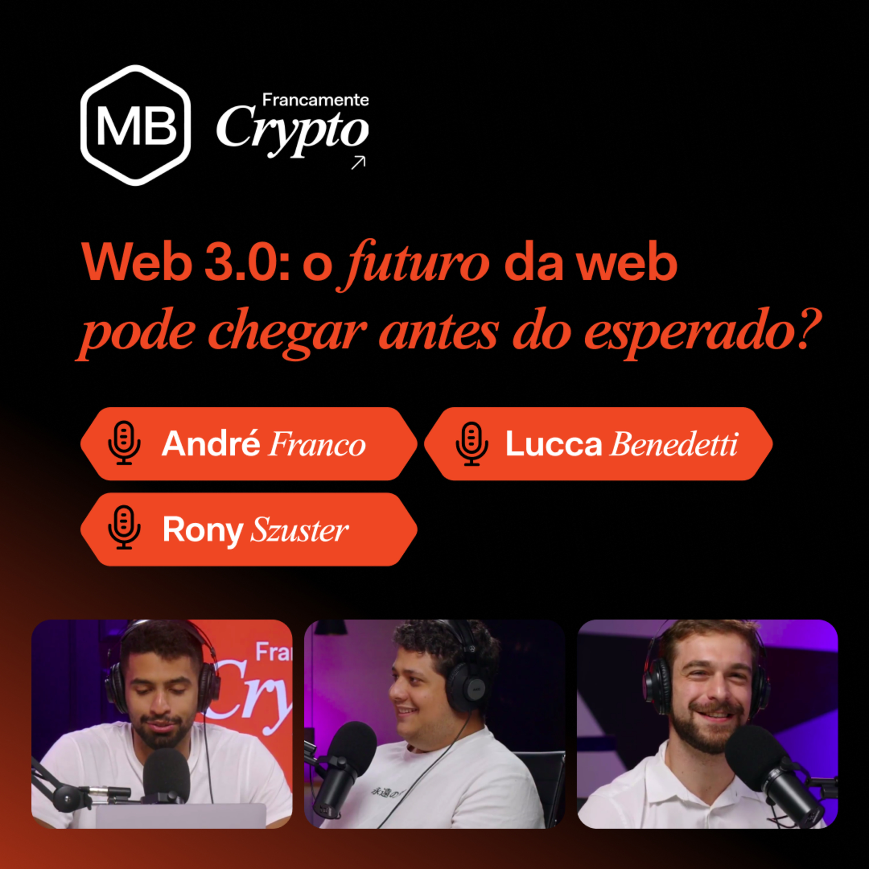 CryptoTalks