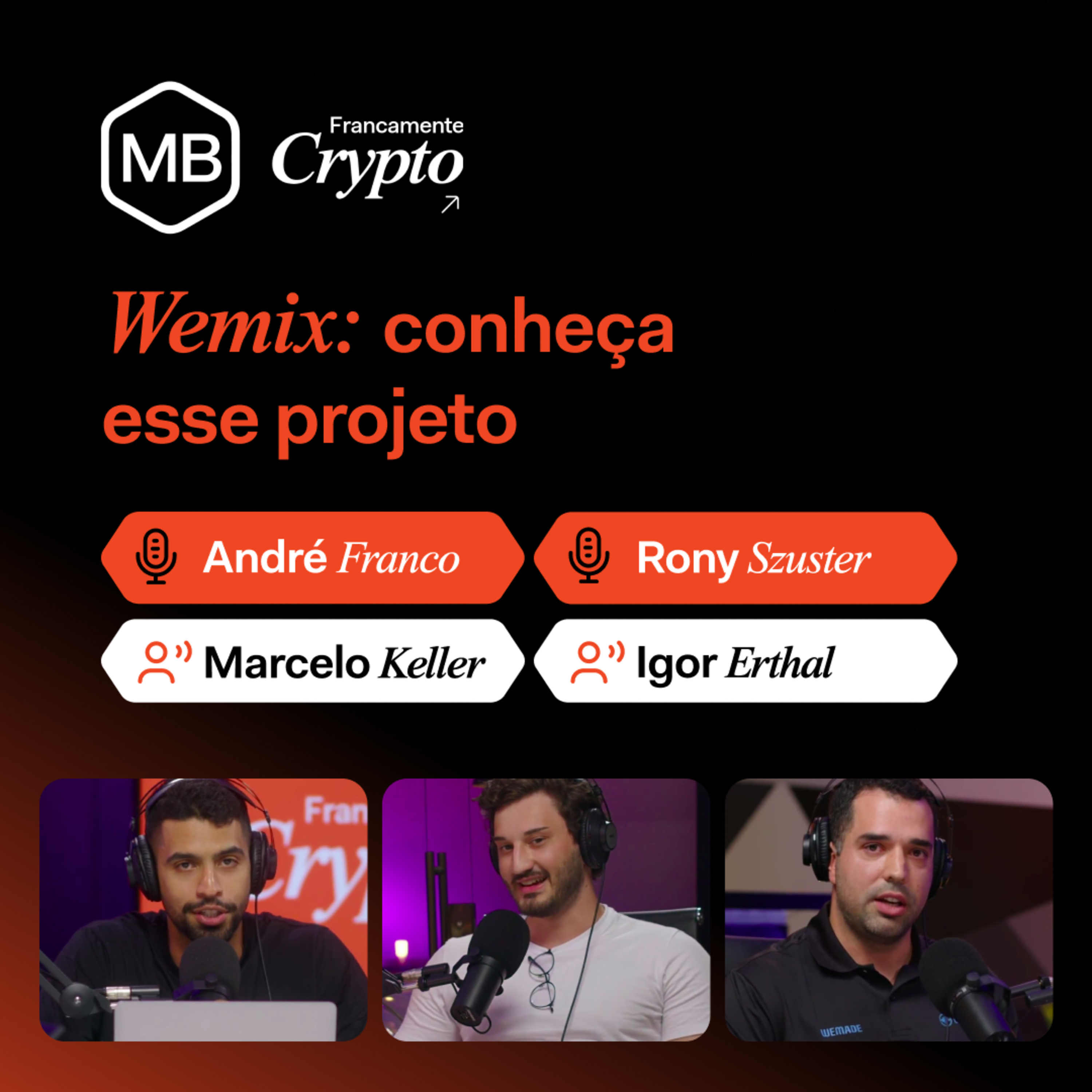 CryptoTalks