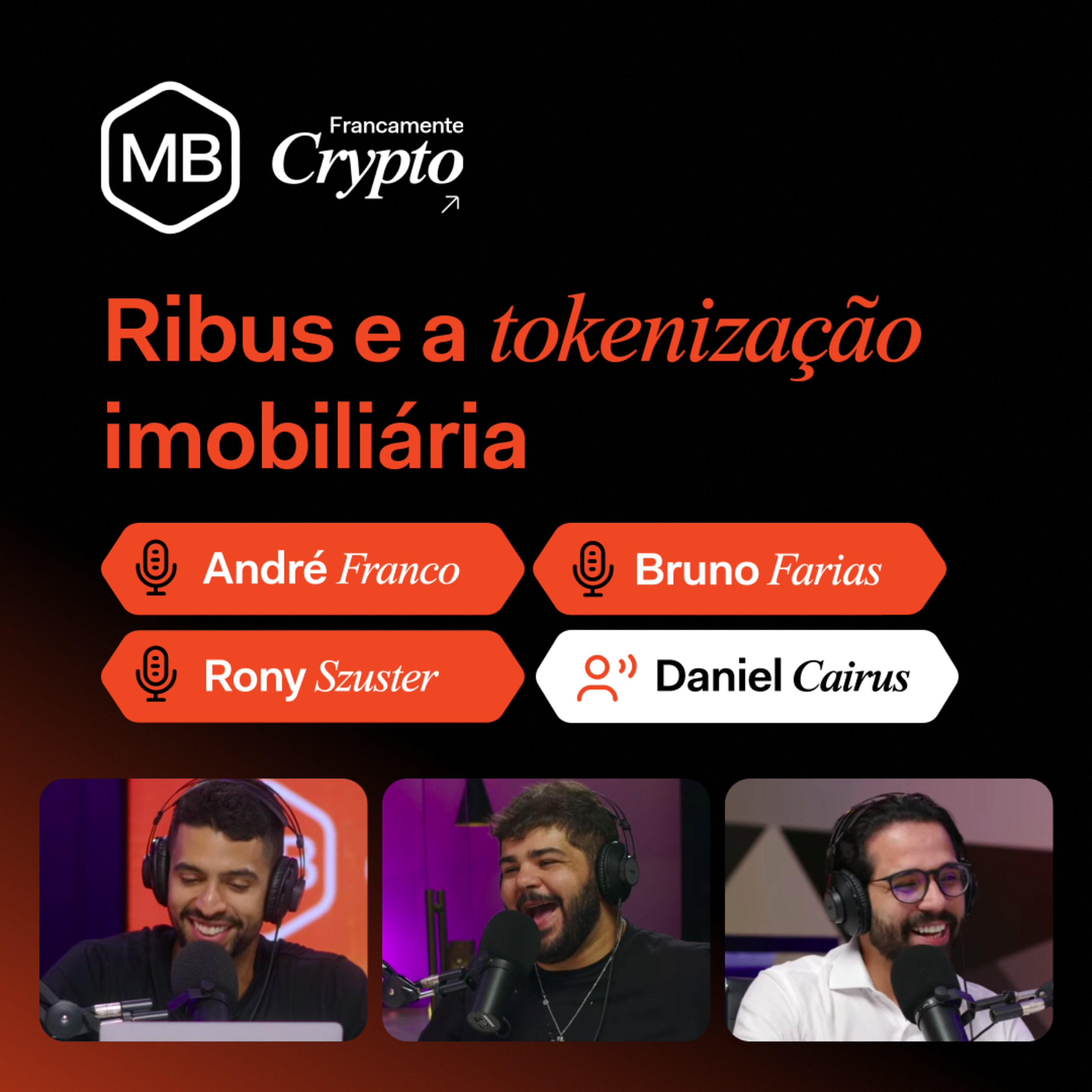 CryptoTalks