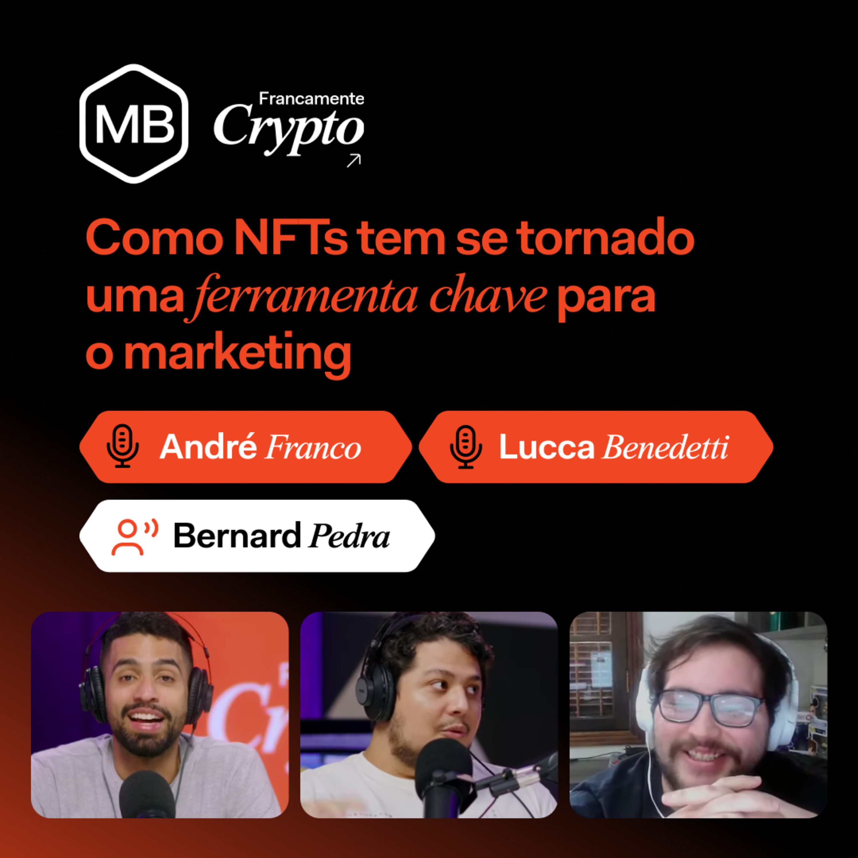 CryptoTalks