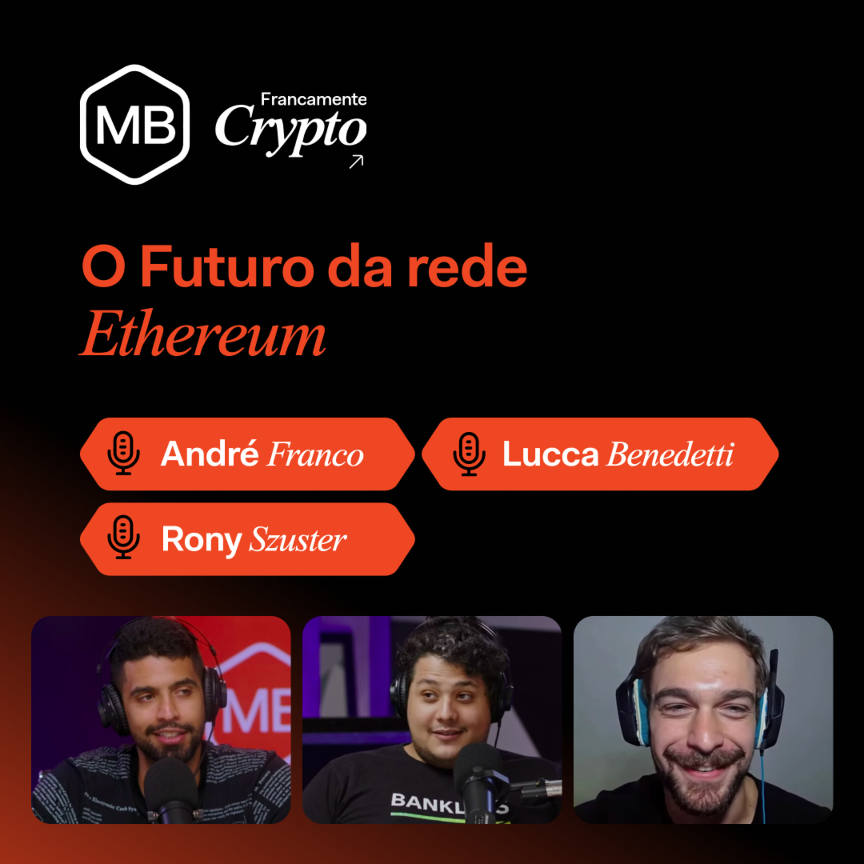 CryptoTalks
