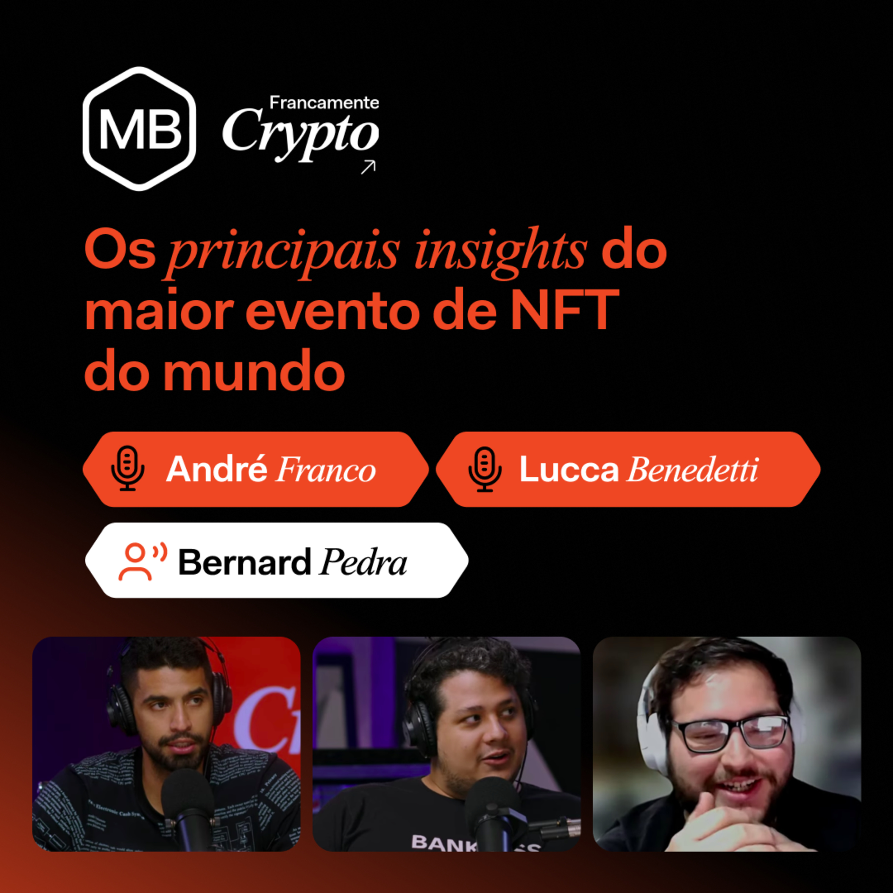 CryptoTalks