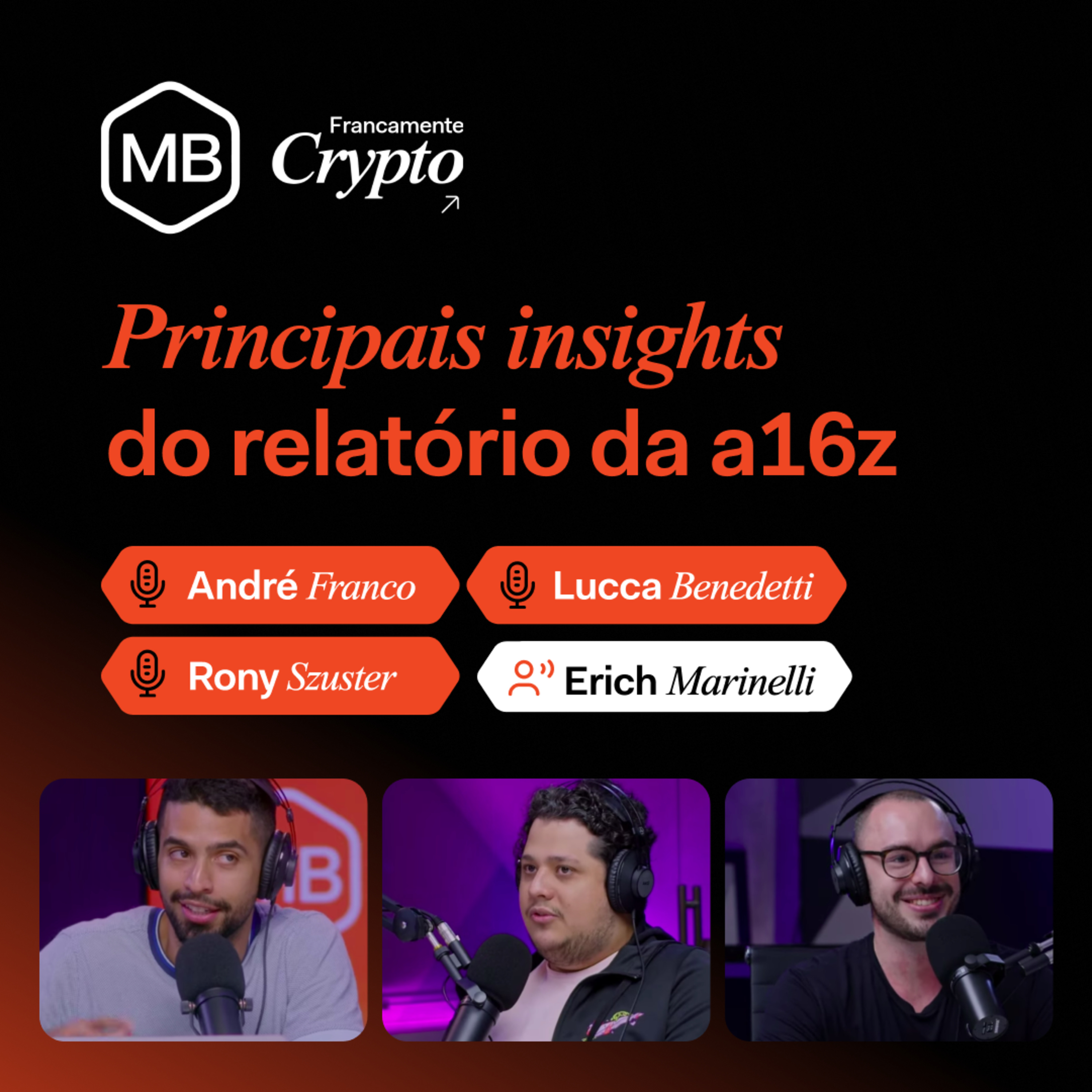 CryptoTalks