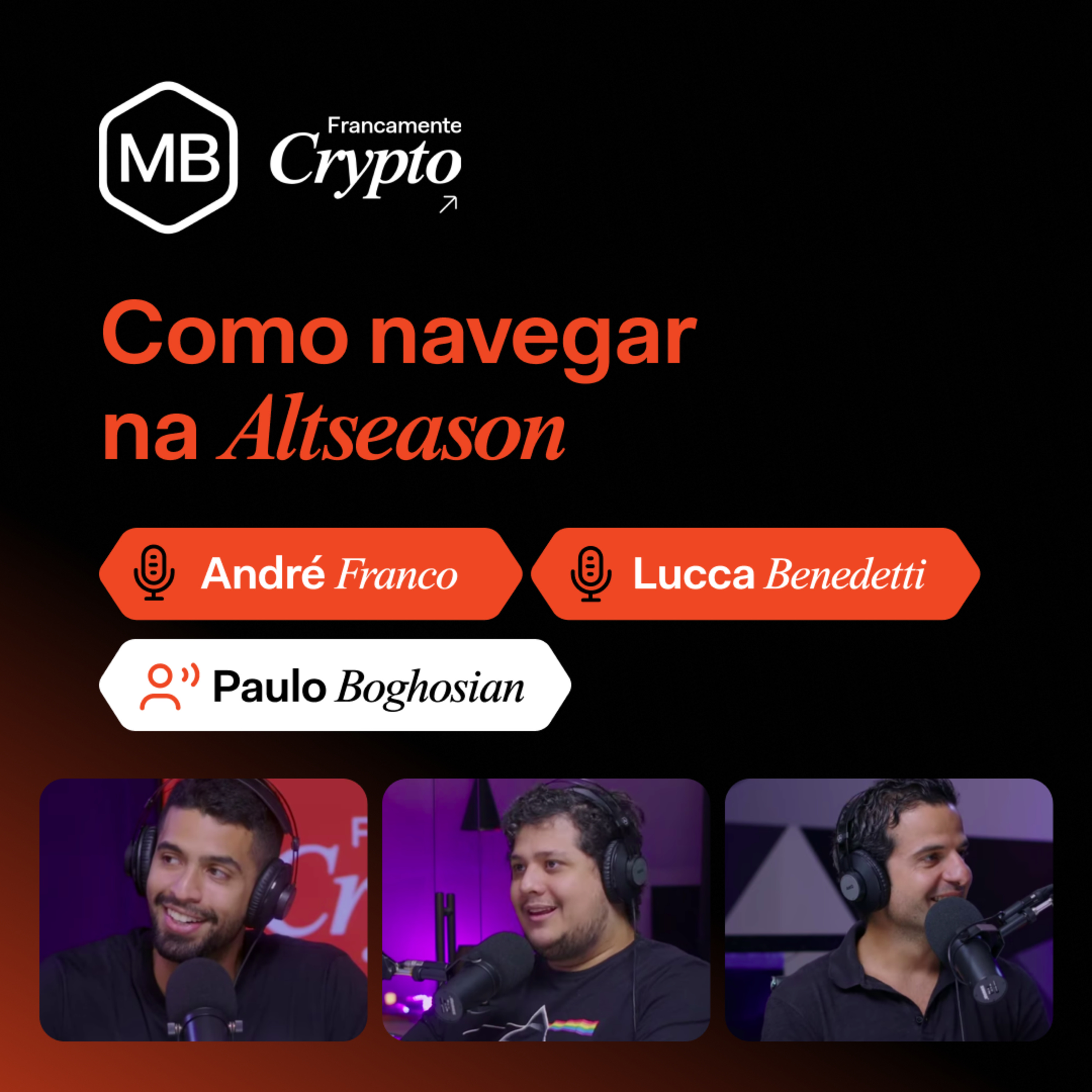 CryptoTalks