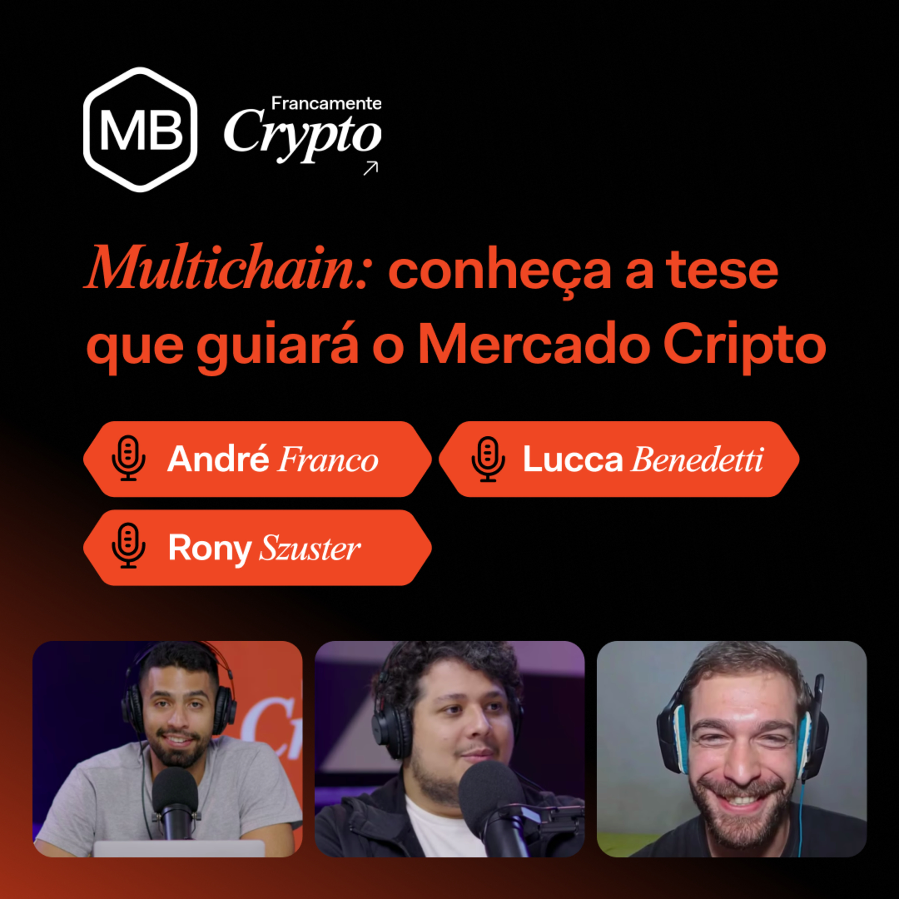 CryptoTalks