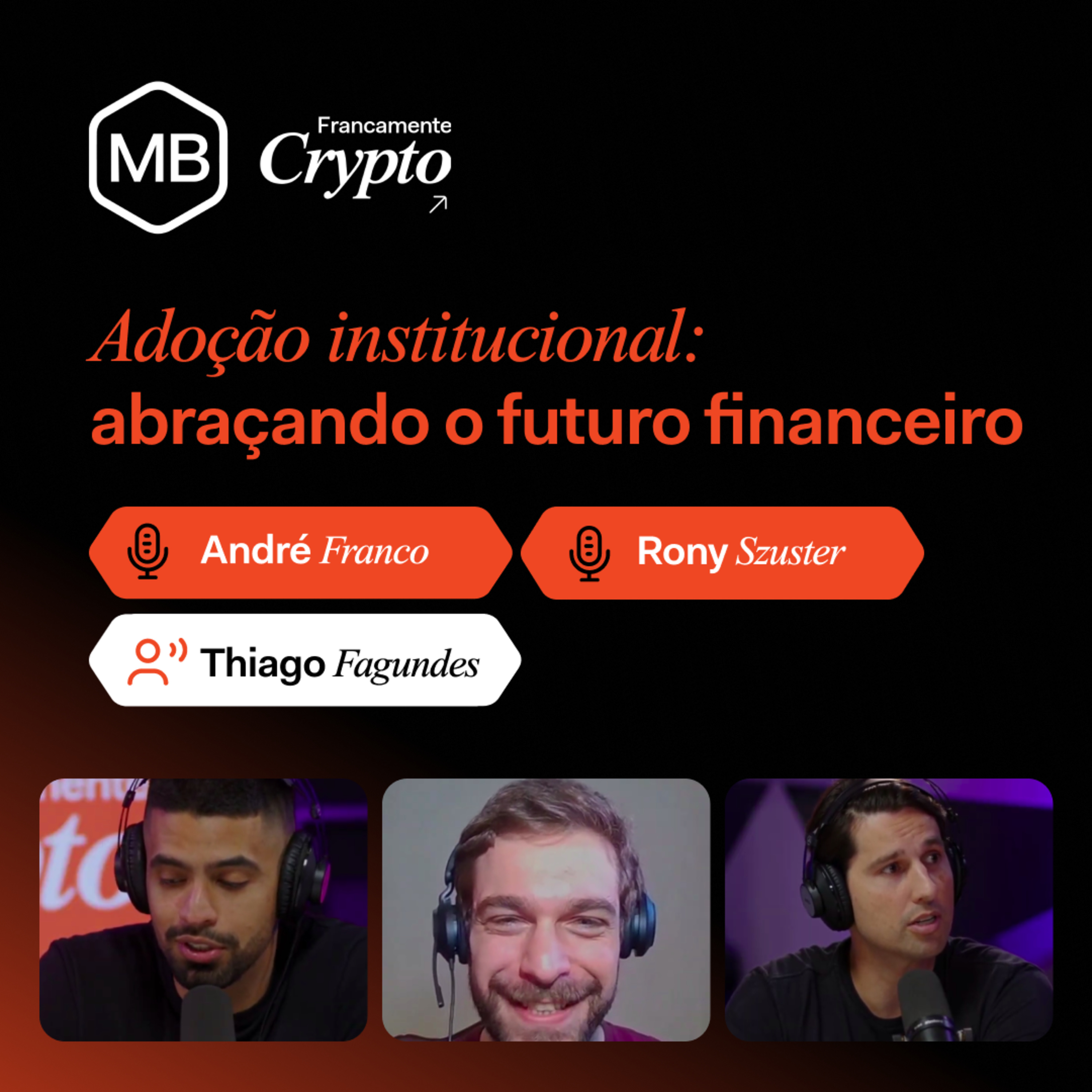 CryptoTalks