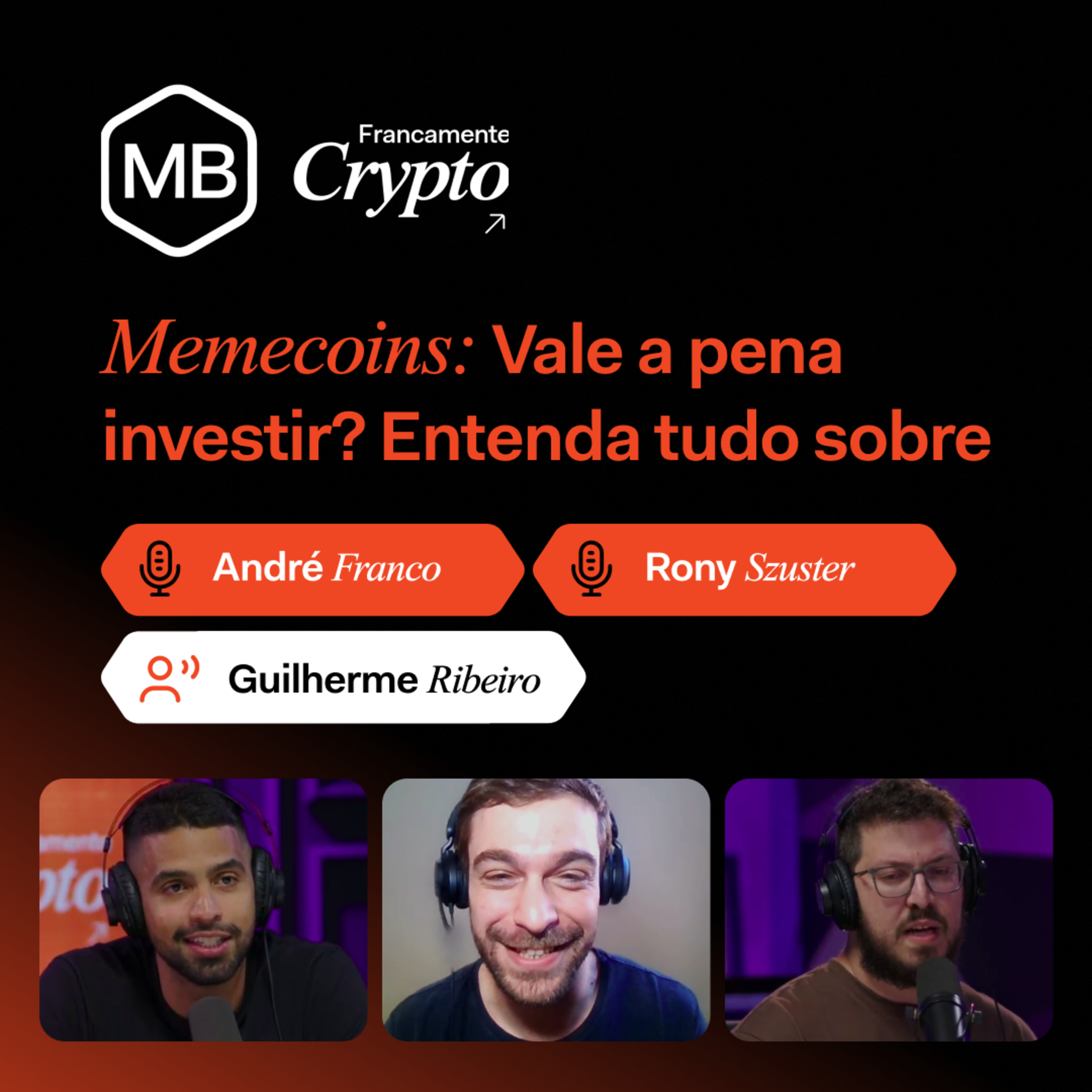 CryptoTalks